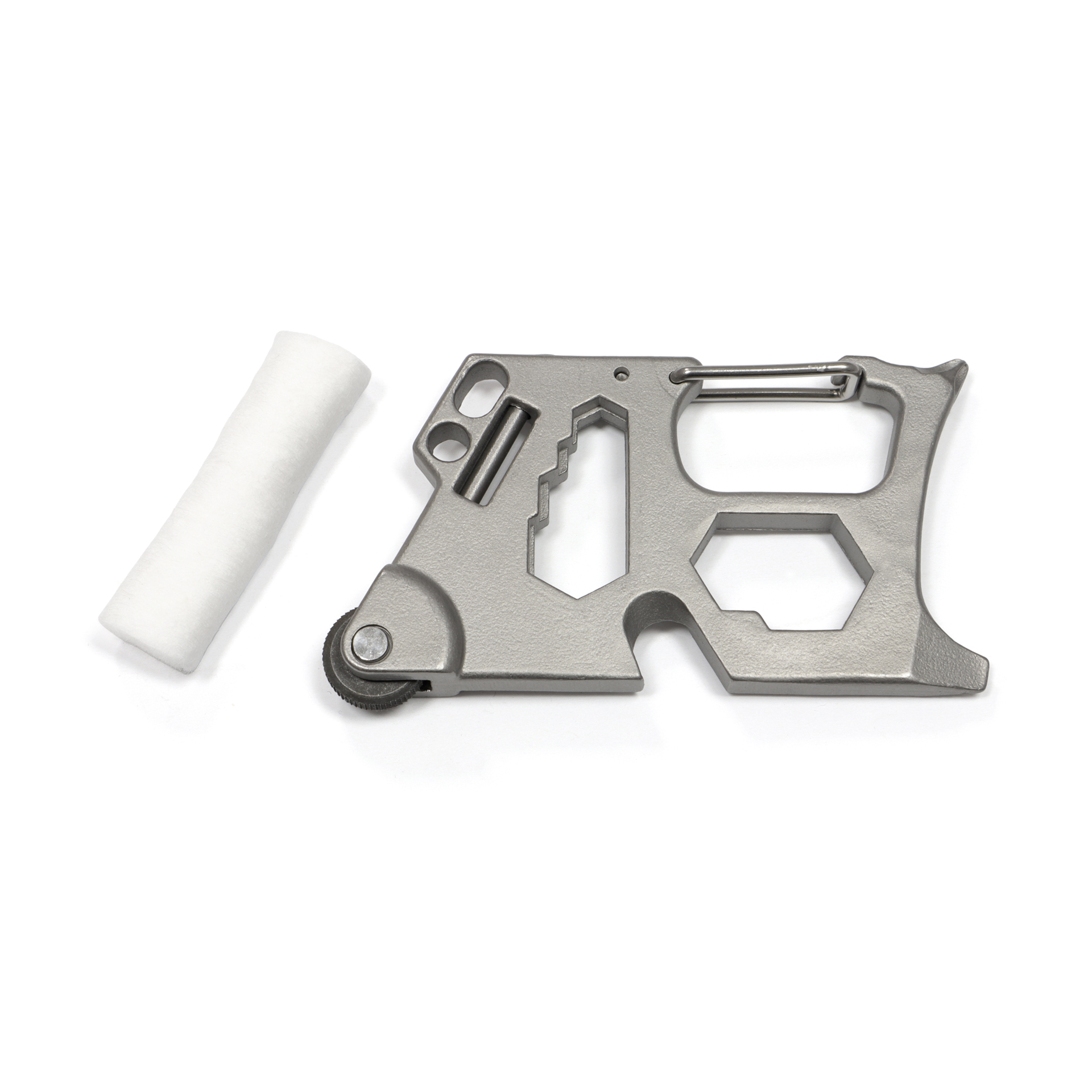 Origin Outdoors Multitool Firestarter '9 in 1'