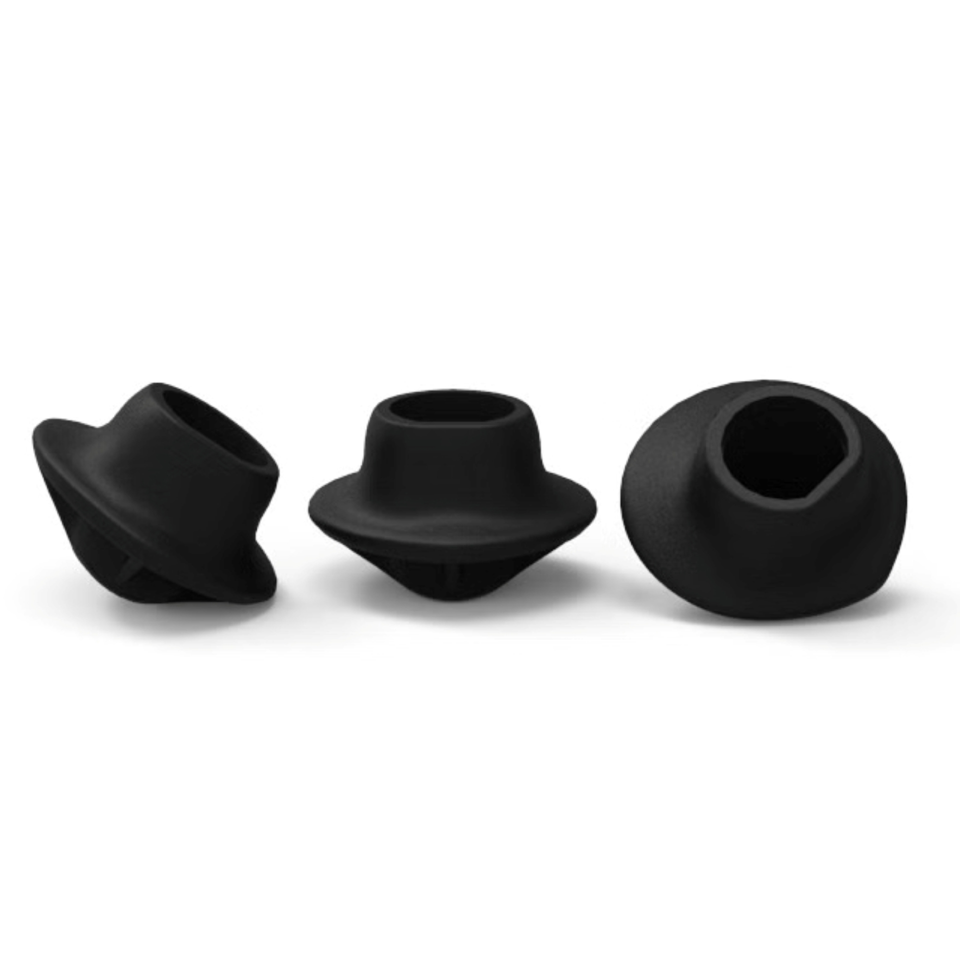Walkstool Comfort Replacement plastic bottom