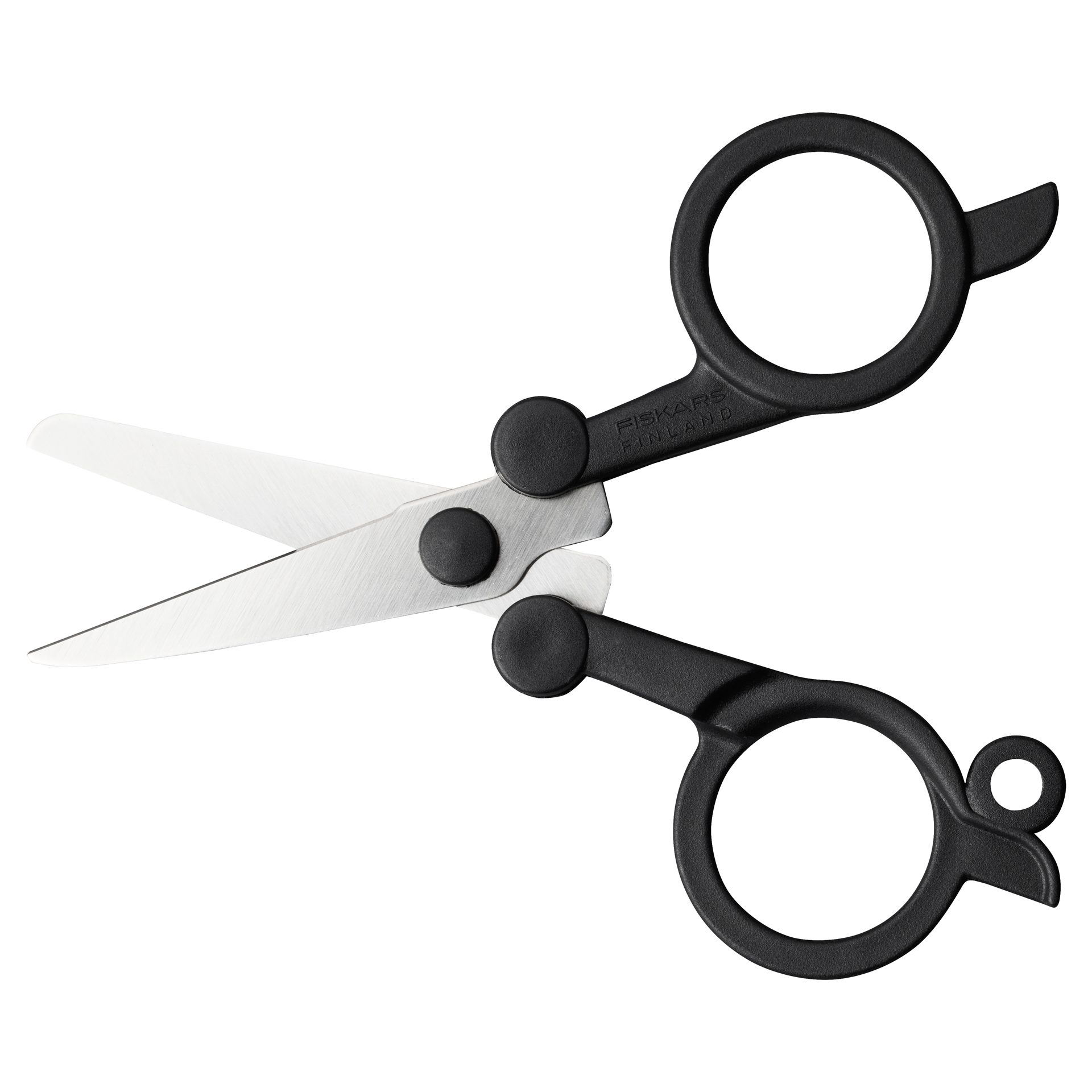 Fiskars Foldable Scissors 11 cm
