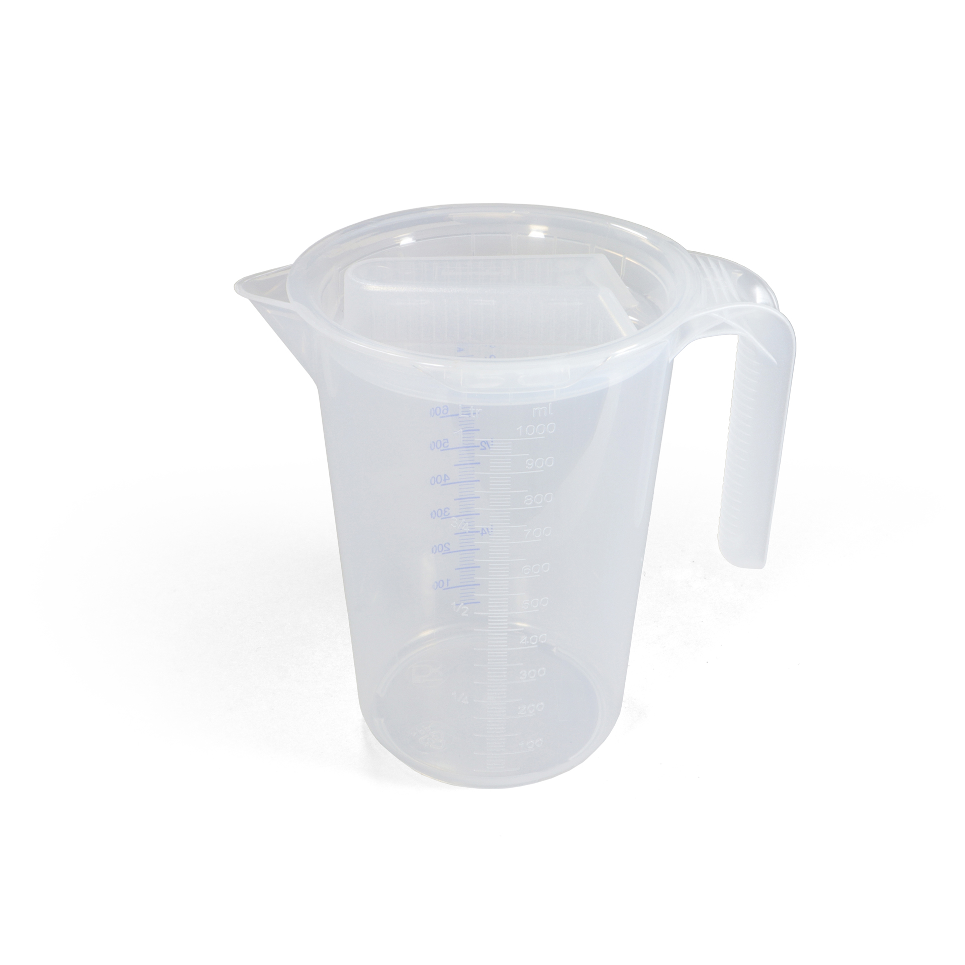 Hünersdorff Measuring Jug