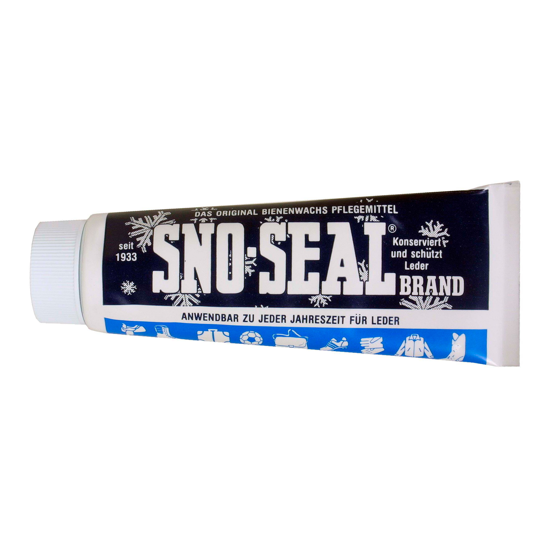 Sno-Seal Shoe Wax'