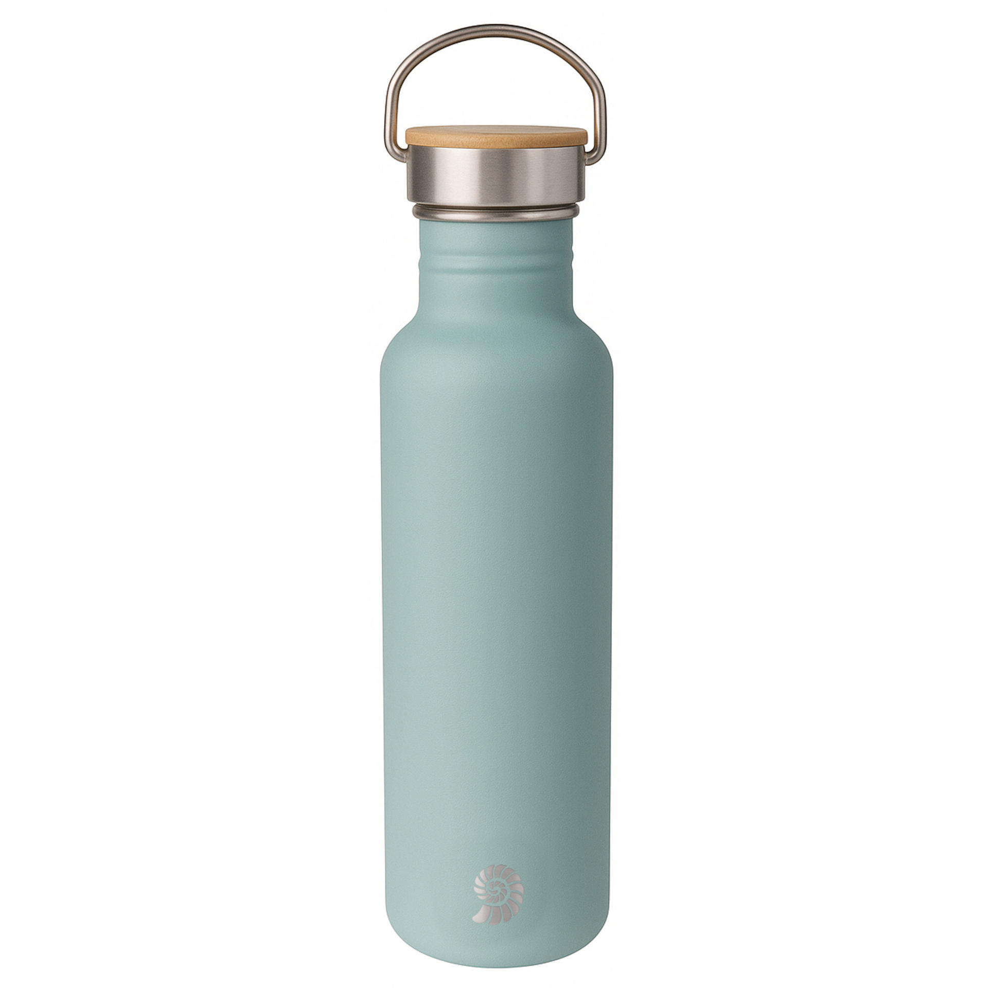 Origin Outdoors Drinking Bottle 'Active' Bamboo Cap