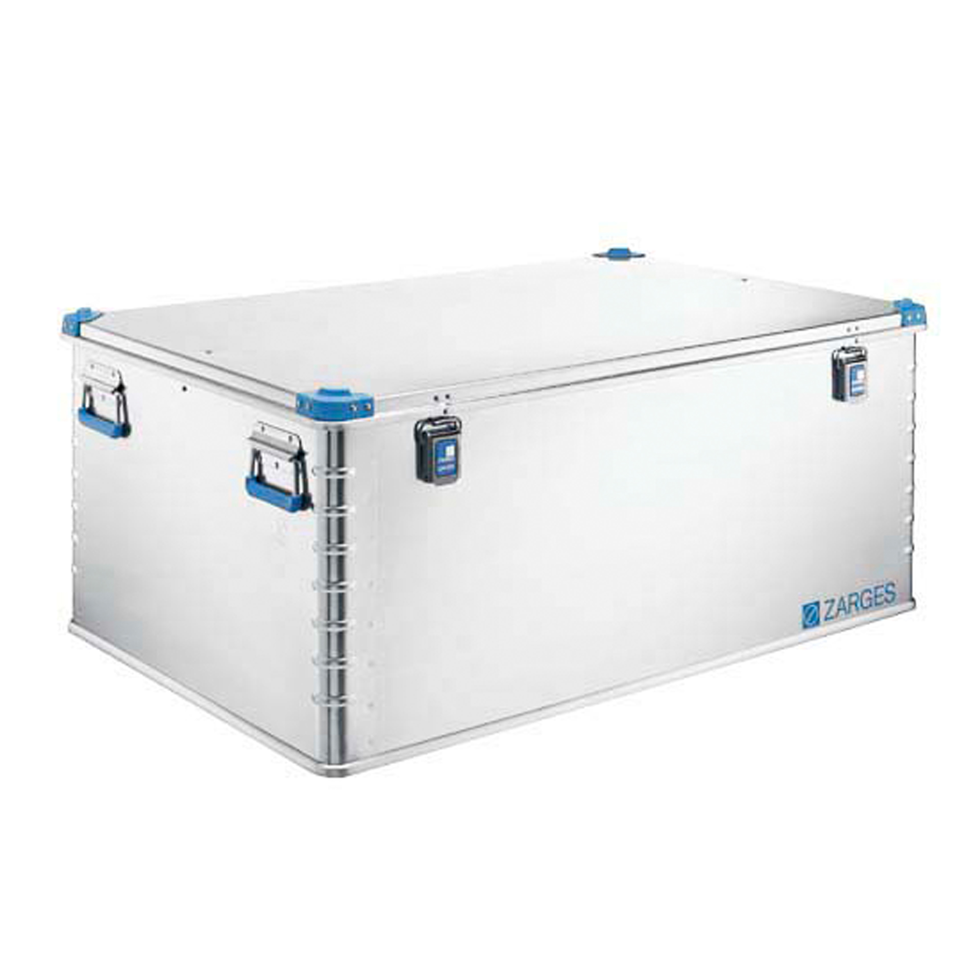 Zarges Aluminium 'Eurobox'