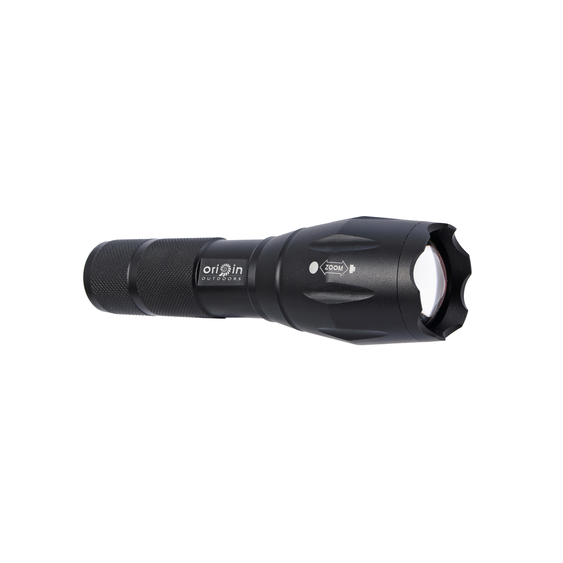Origin Outdoors LED Flashlight 'Focus'