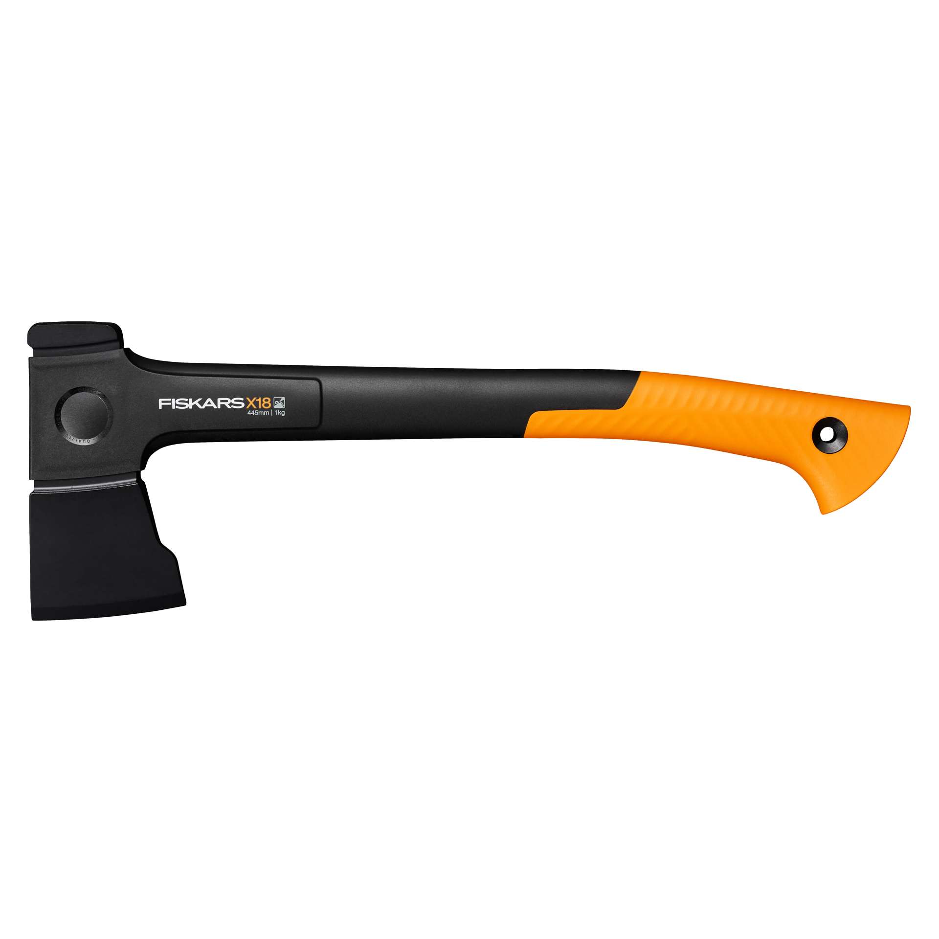 Fiskars Universal Axe 'X-Series'