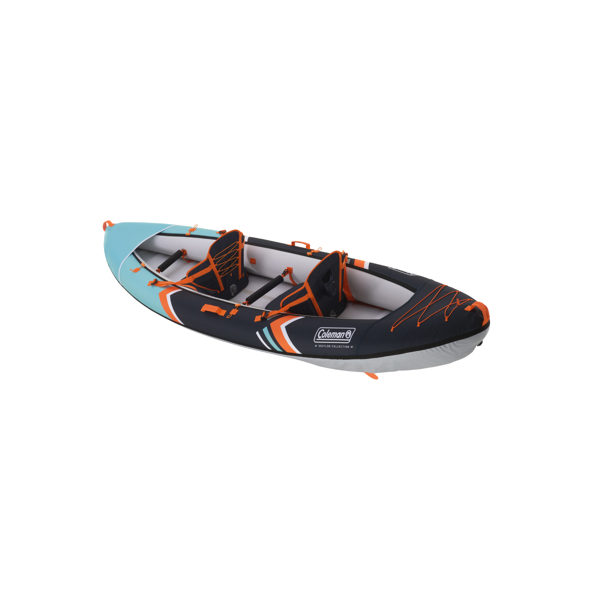Coleman Kayak 'Colorado Kit'