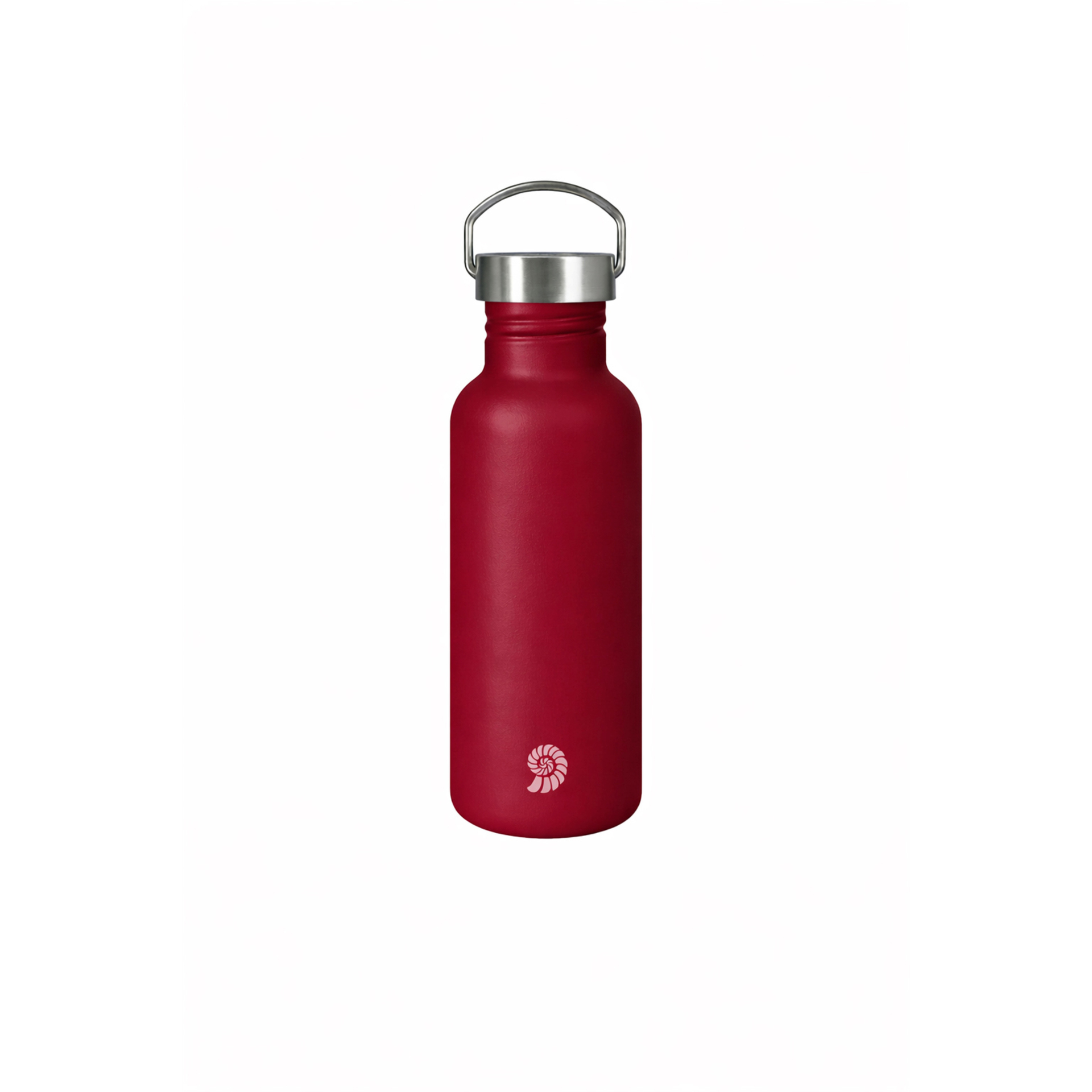 Origin Outdoors Drinking Bottle 'Active' Steel Cap