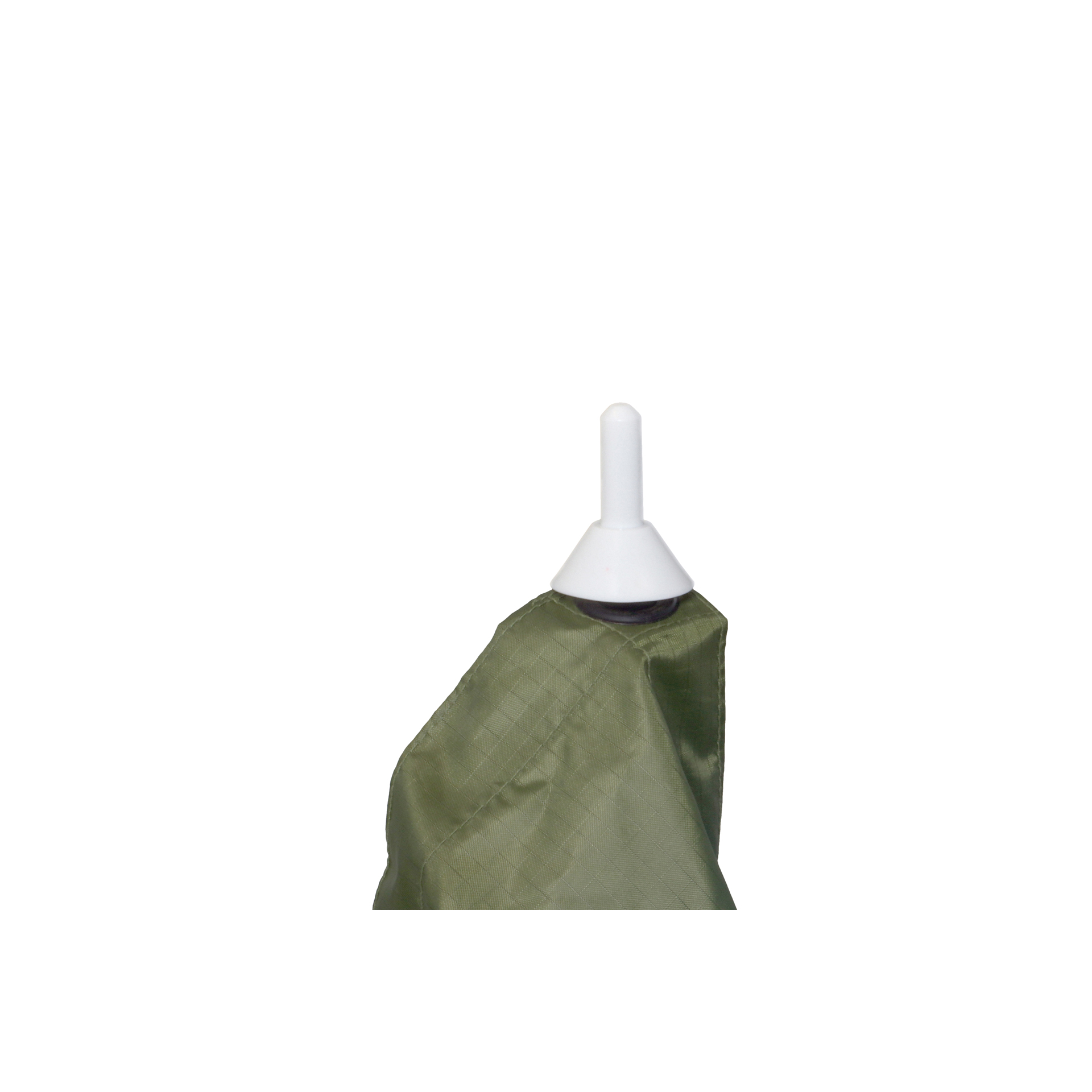 BasicNature Rain Protection Cap For Pole
