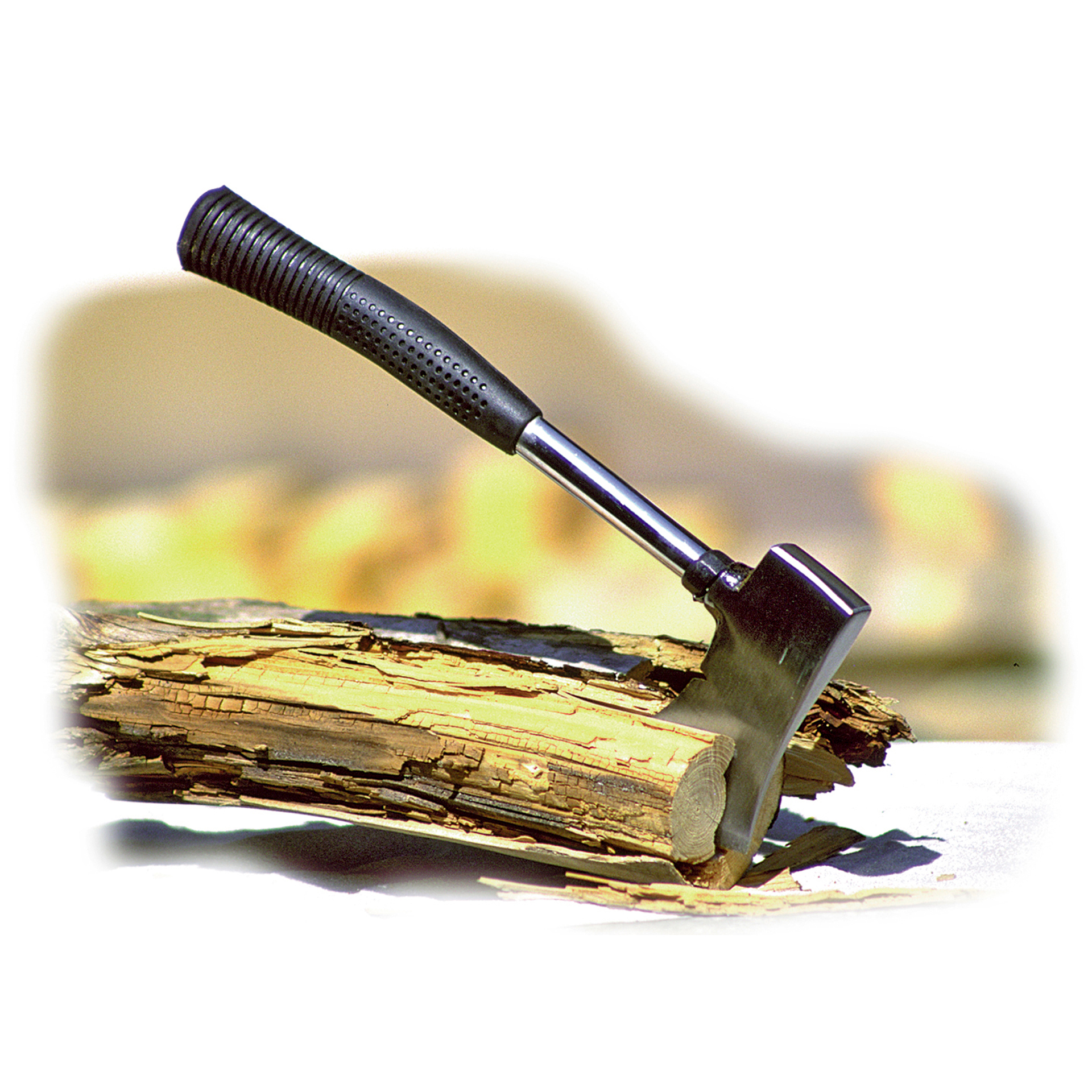 CL Camp Axe