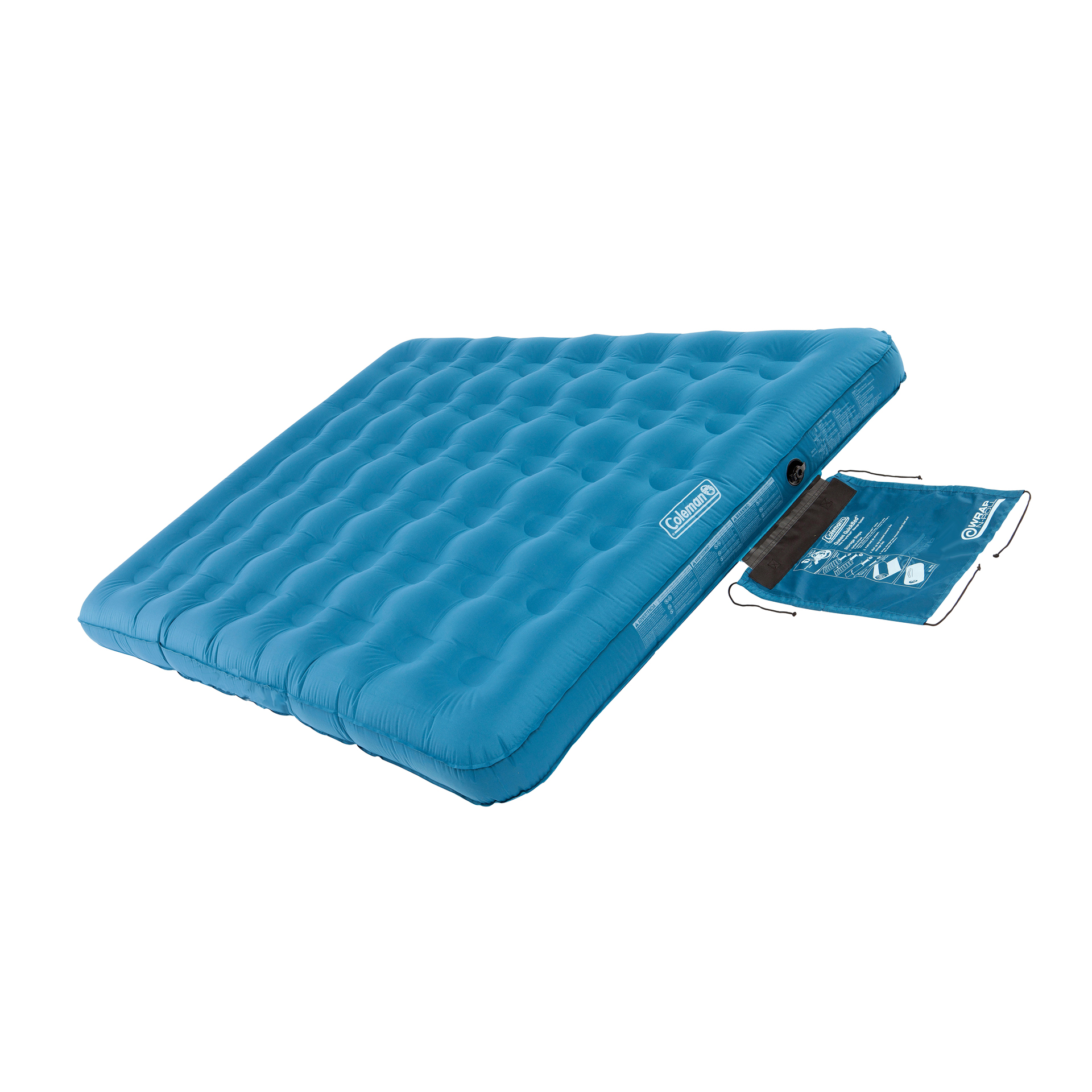 Coleman 'Extra Durable Airbed'