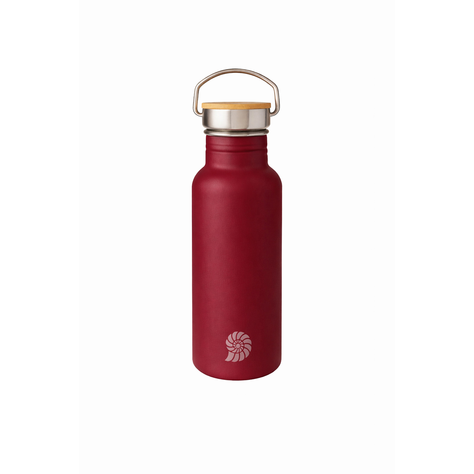 Origin Outdoors Drinking Bottle 'Active' Bamboo Cap
