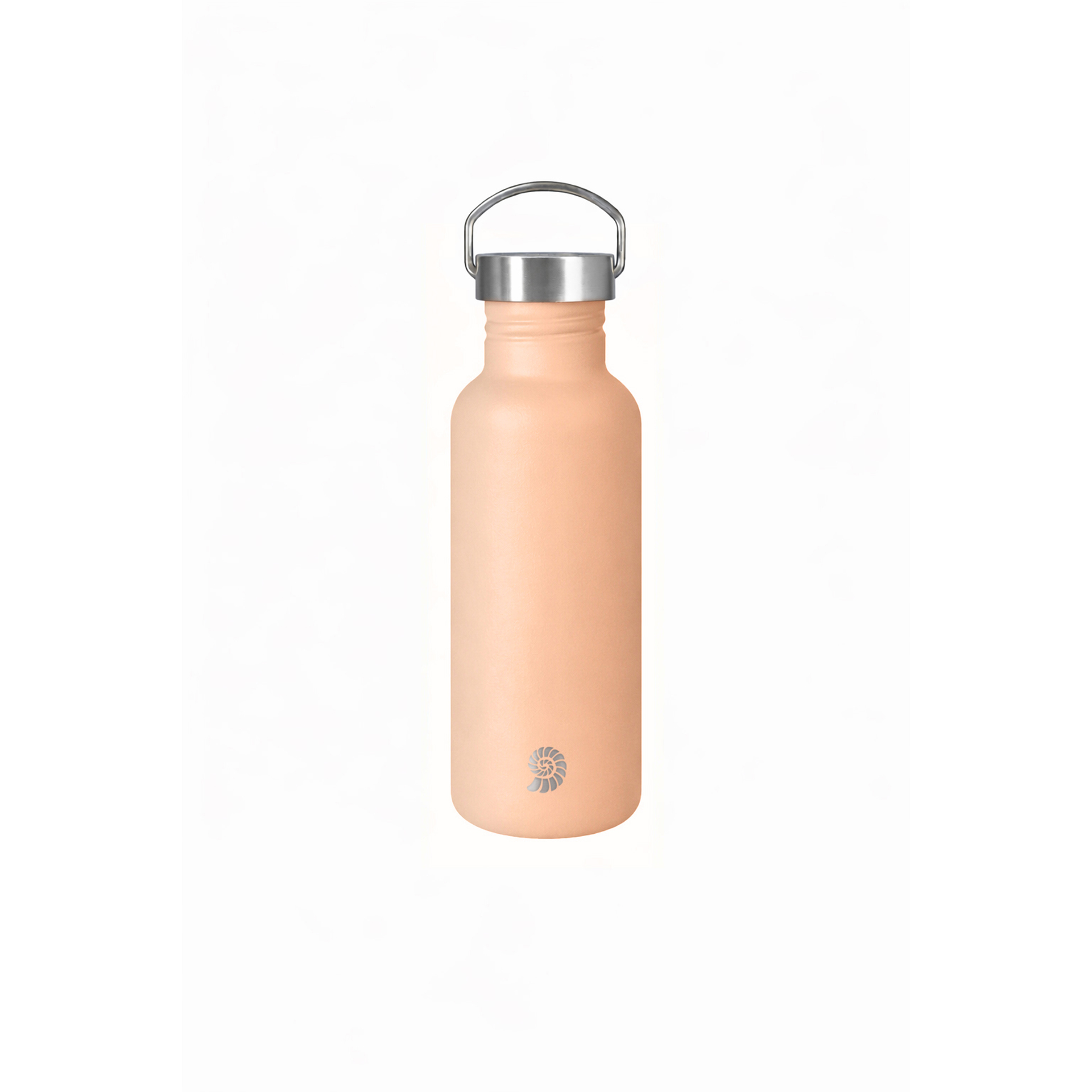 Origin Outdoors Drinking Bottle 'Active' Steel Cap