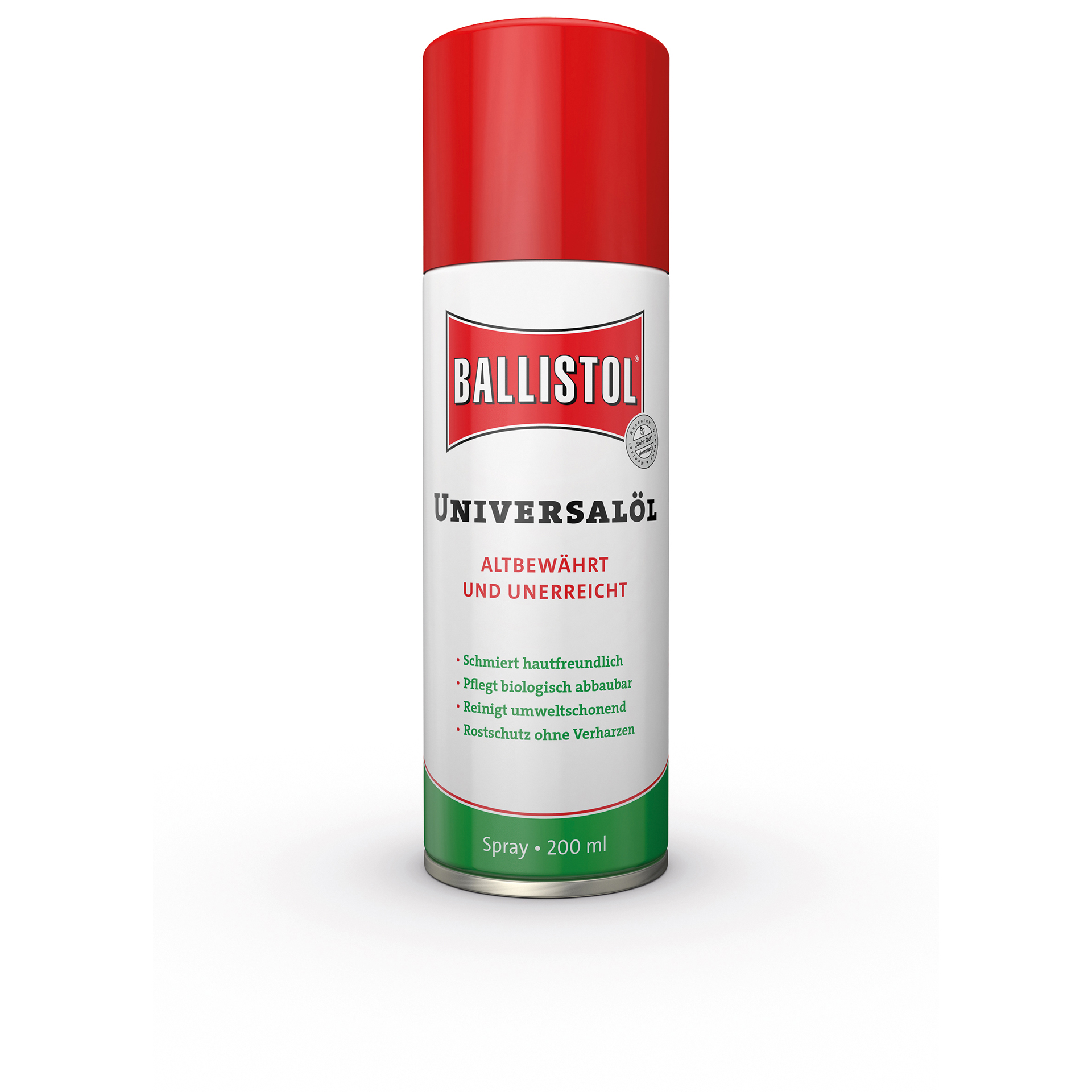 Ballistol Oil