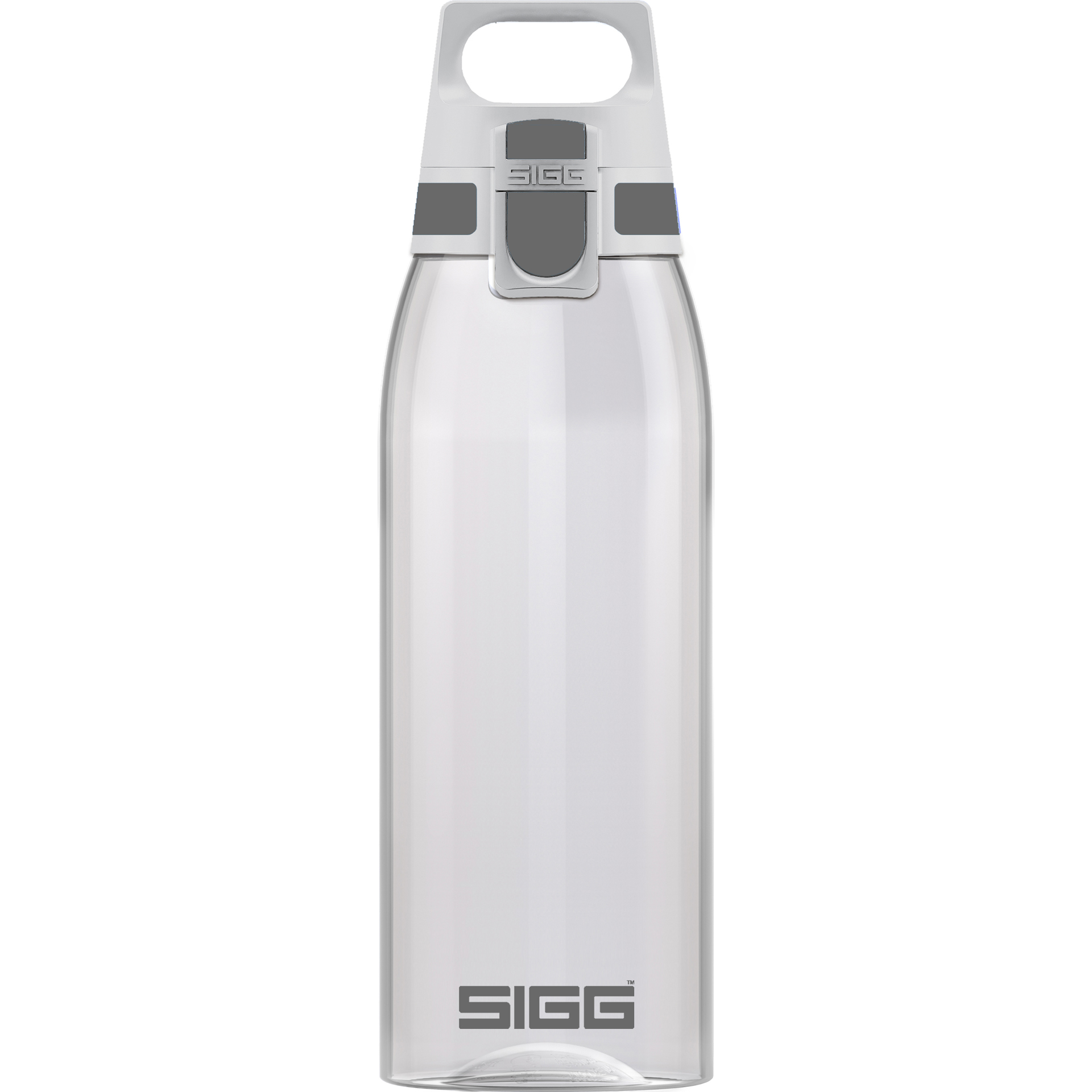 SIGG drinking bottle 'Total Color One'