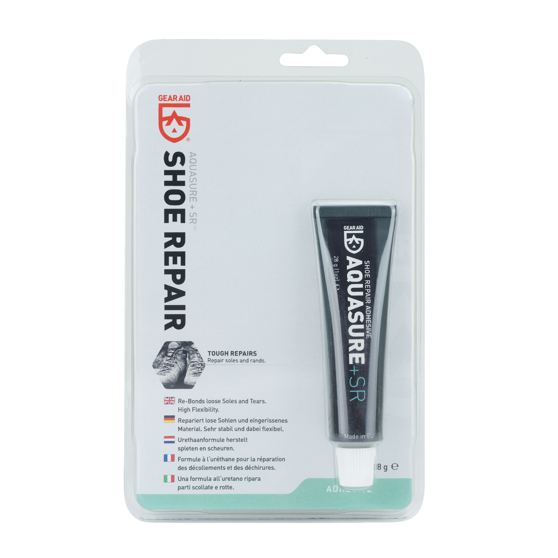 GearAid 'Aquasure +SR'