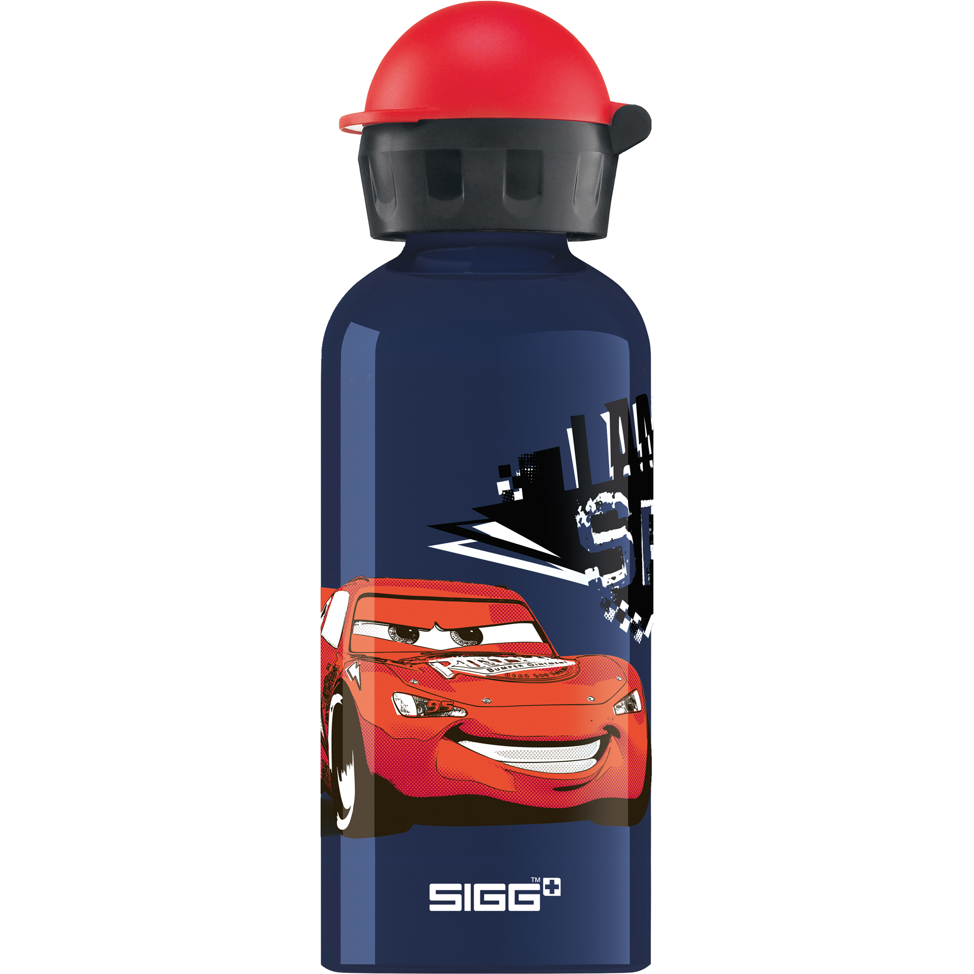 SIGG Alu drinking bottle 'Kids'