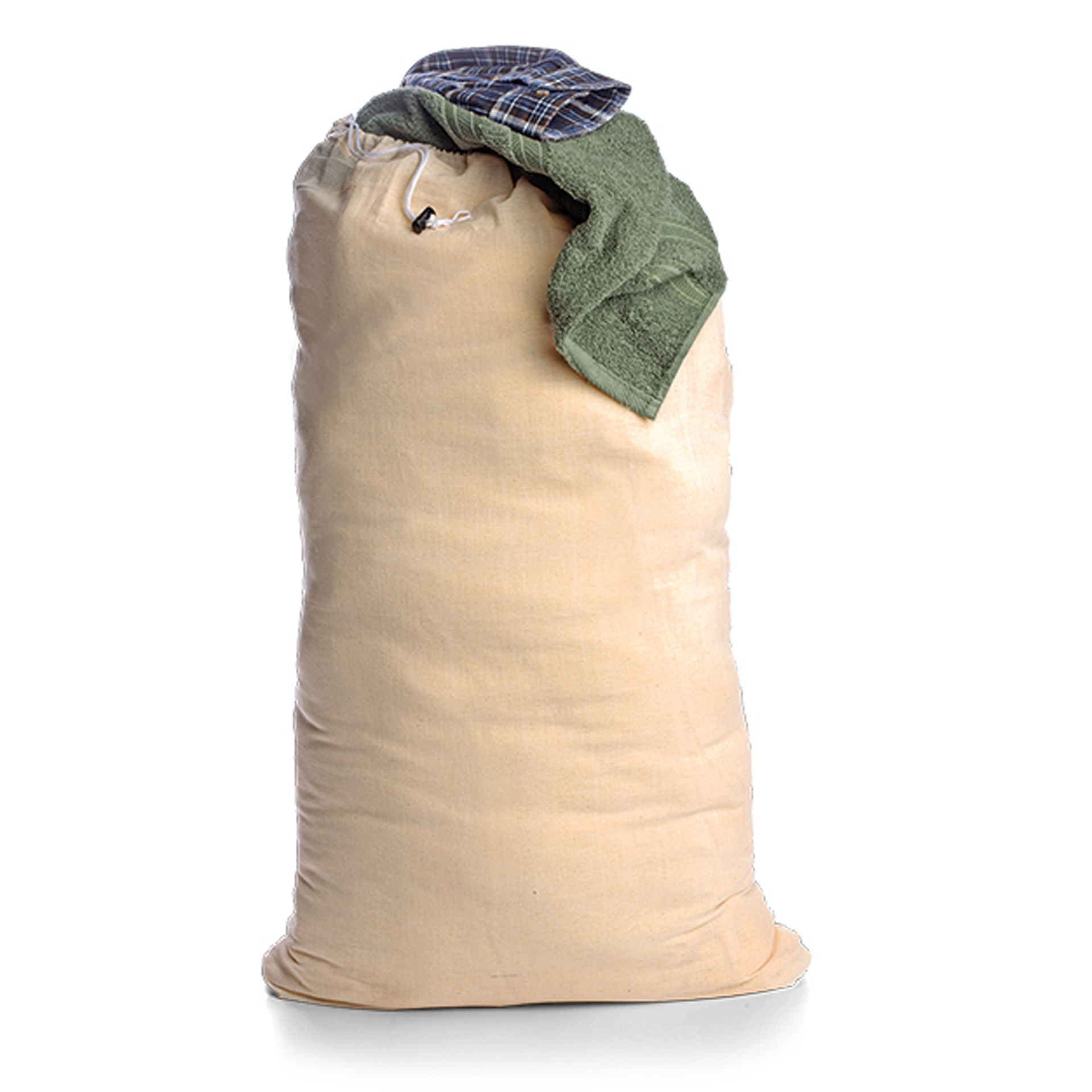 CL Laundry Bag Cotton