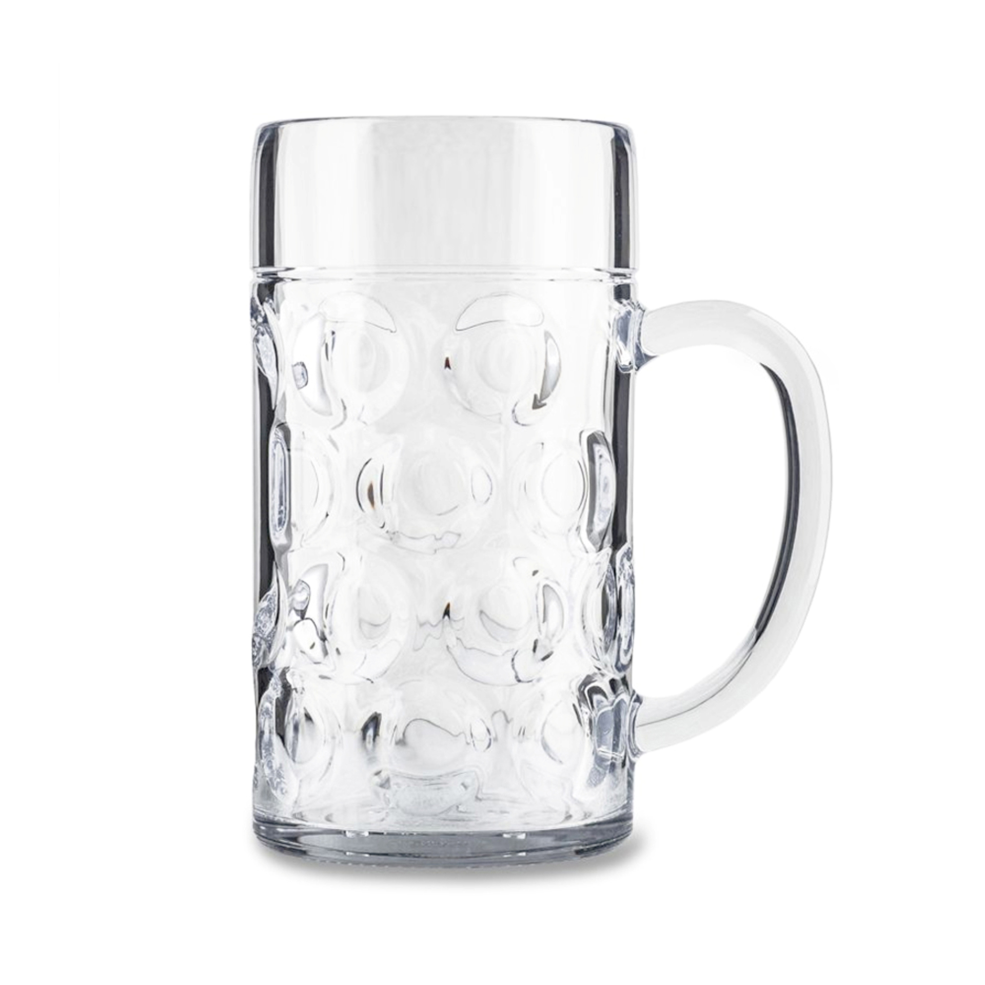 WA Beer Beaker