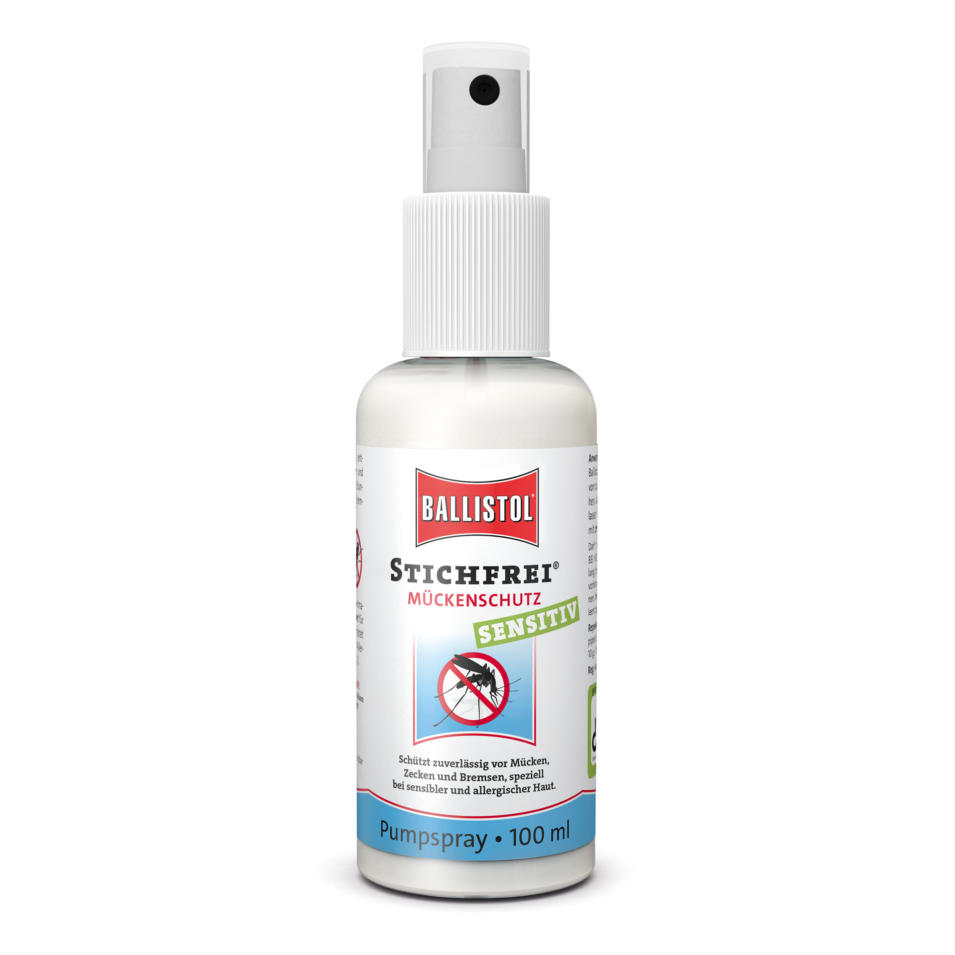 Ballistol 'Stichfrei Sensitive' anti bite