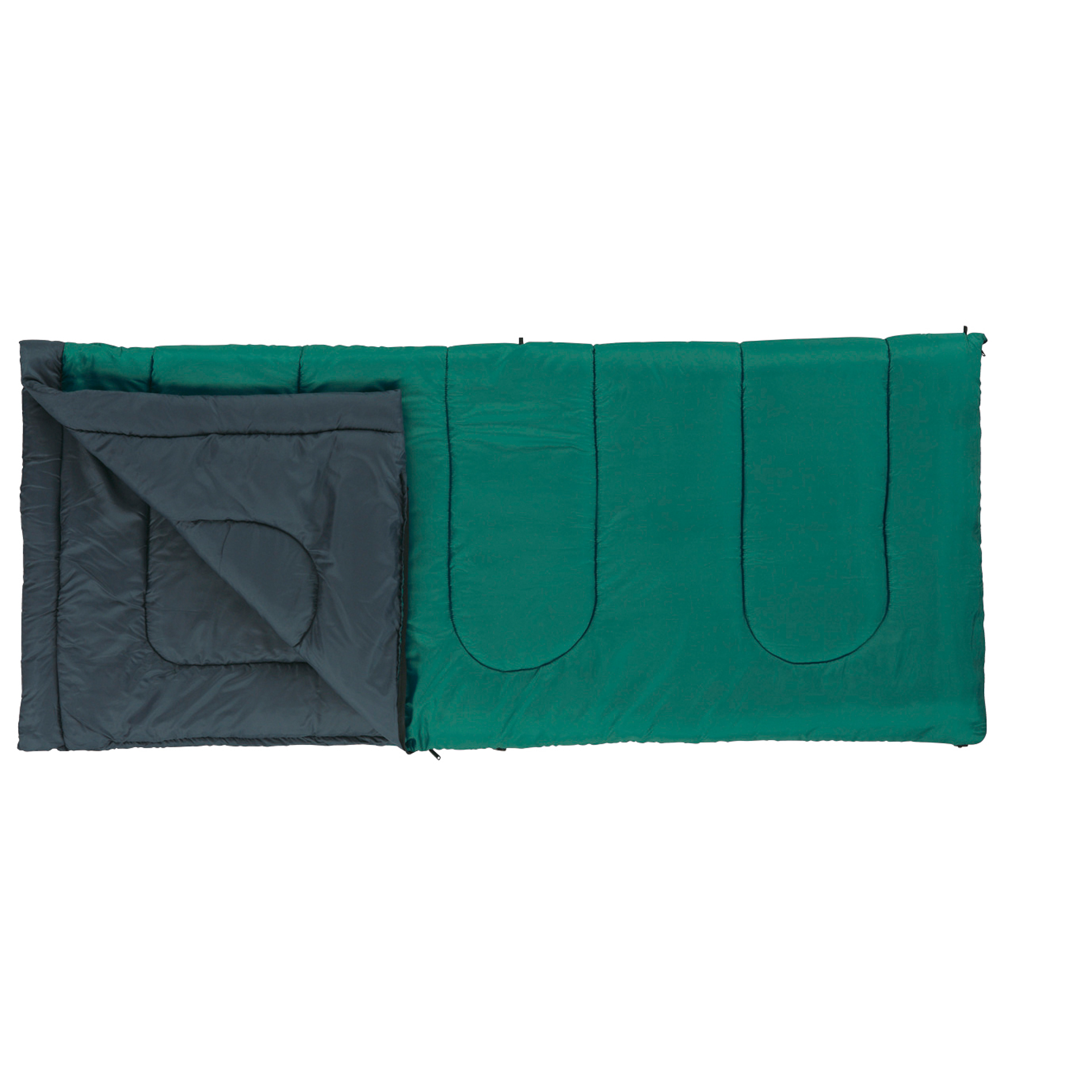 Co sleeping bag 'Atlantic Lite' 10