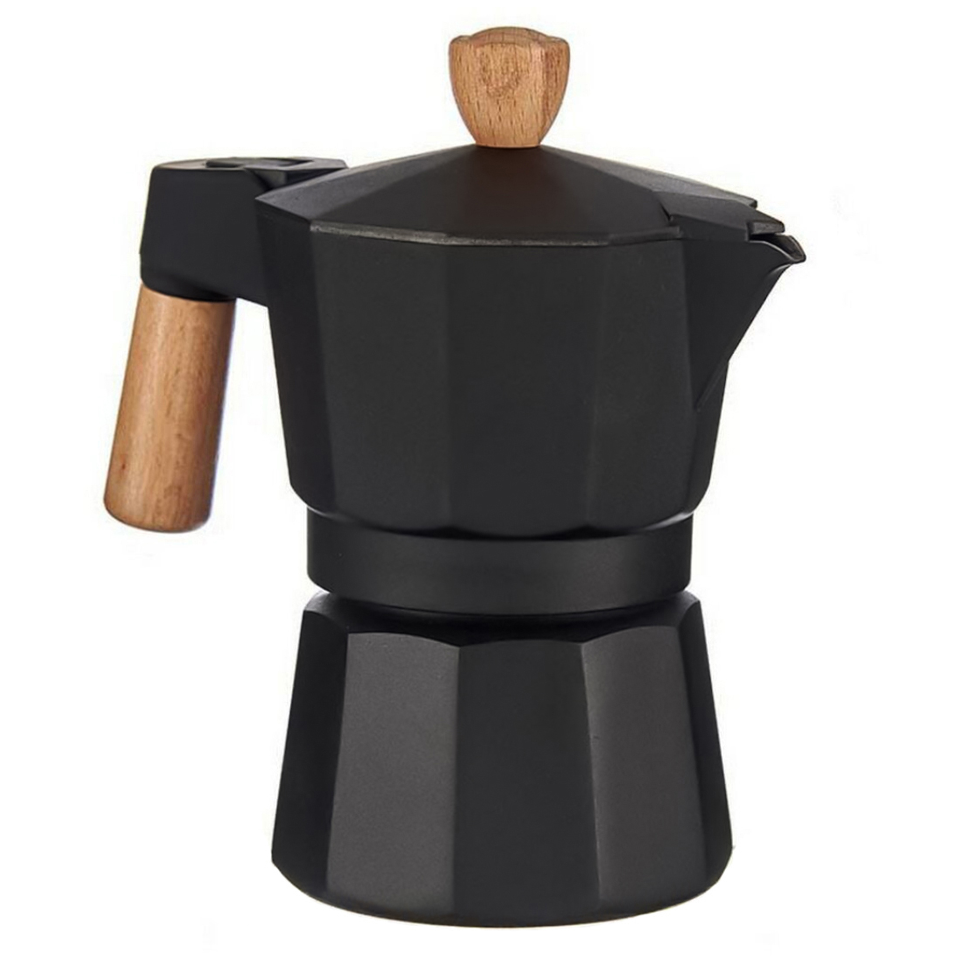 Origin Outdoors Espresso Maker 'Bellanapoli'