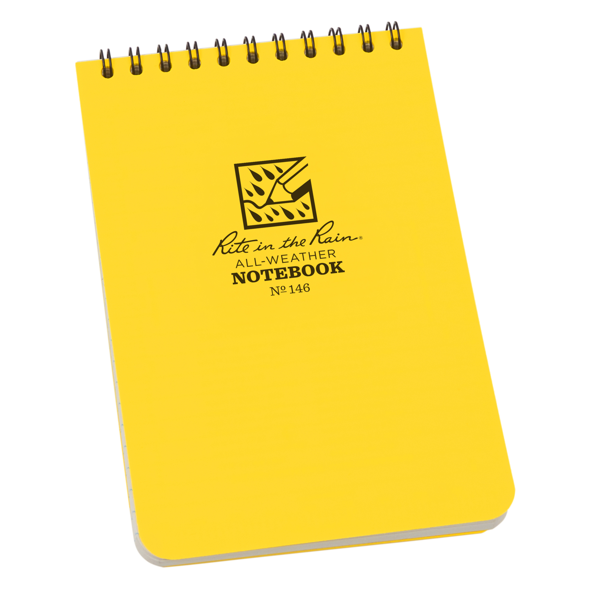 Rite in the Rain All-Weather Notebook