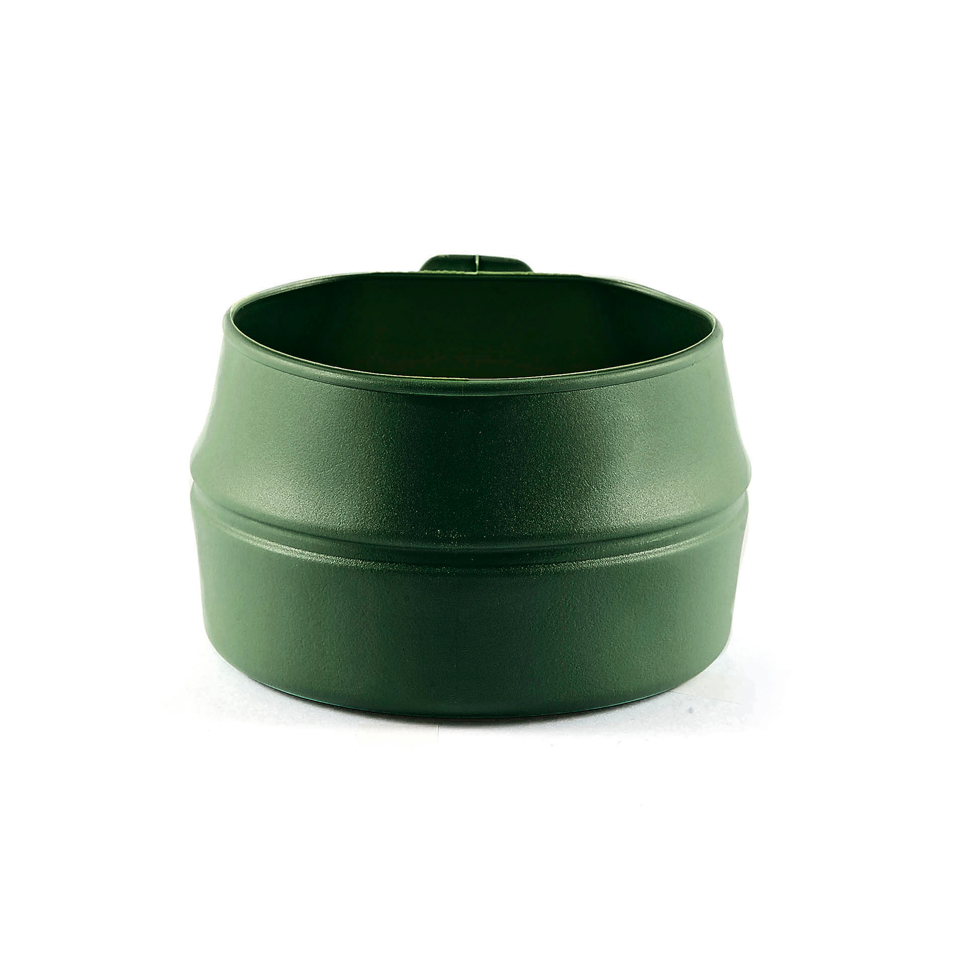 Folding cup 'green'