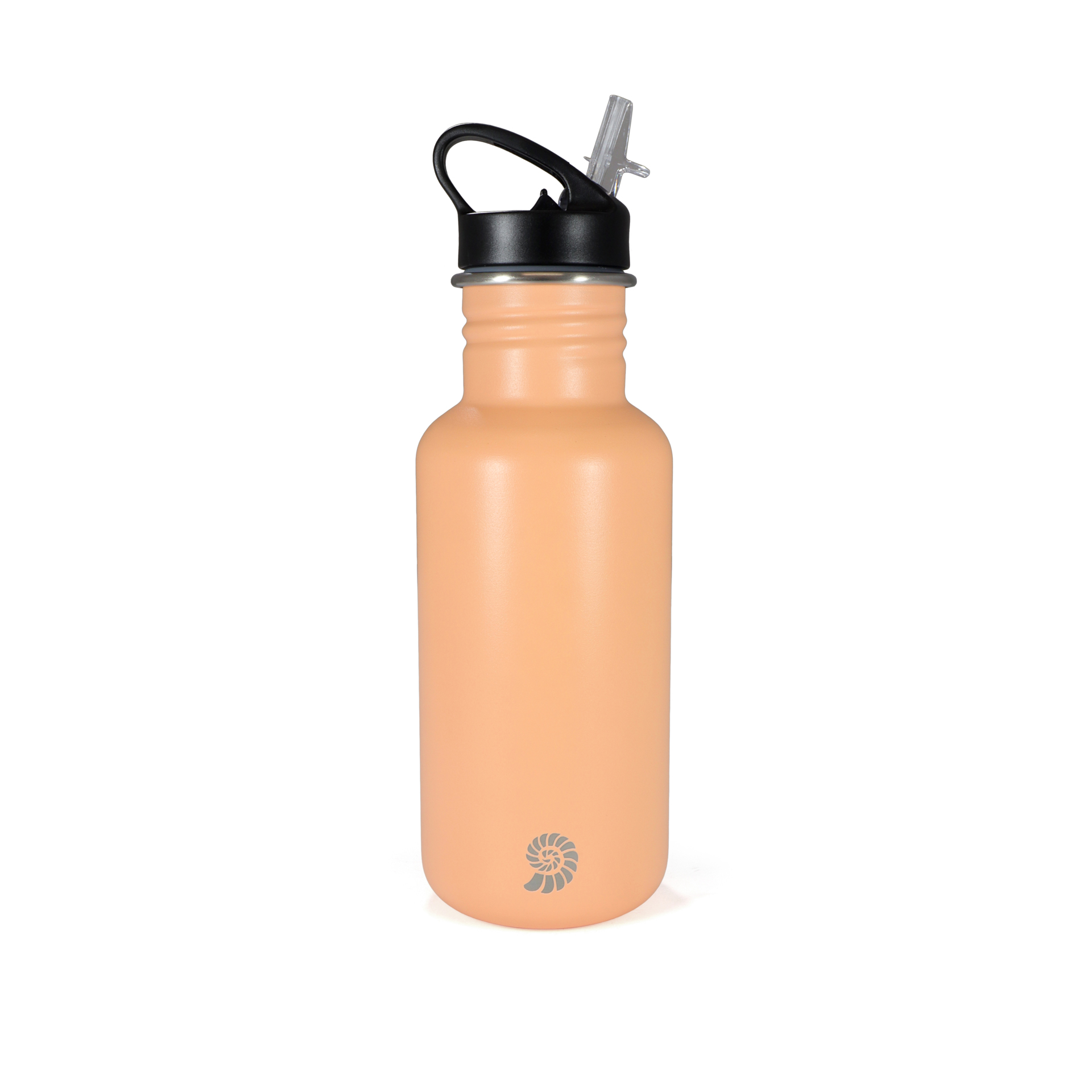 Origin Outdoors Drinking Bottle 'Active' Straw Cap