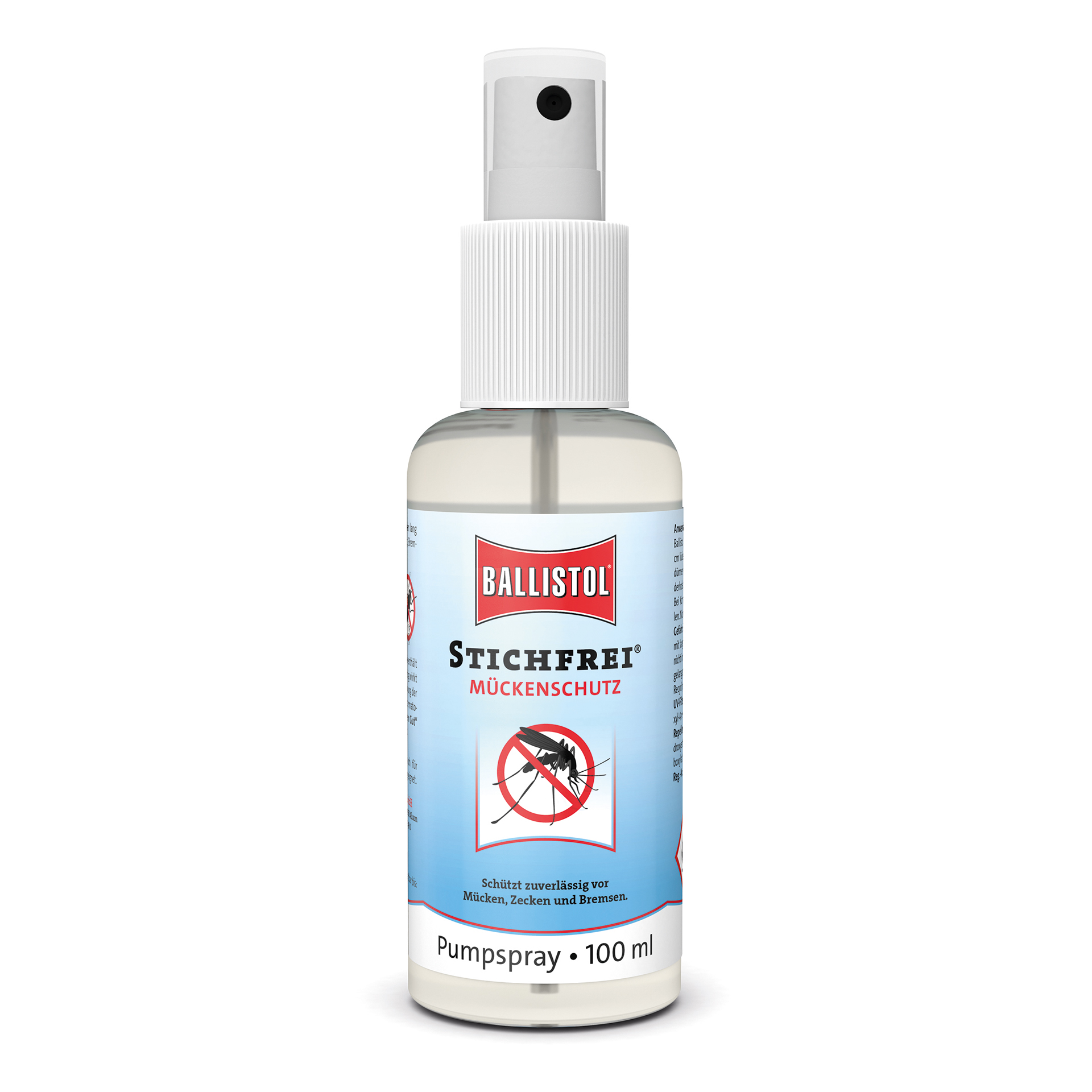 Ballistol 'Stichfrei' anti bite