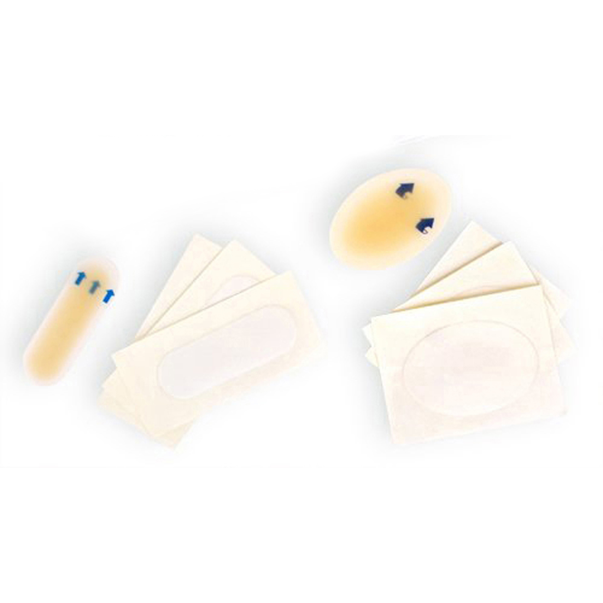 BasicNature Blister Plaster