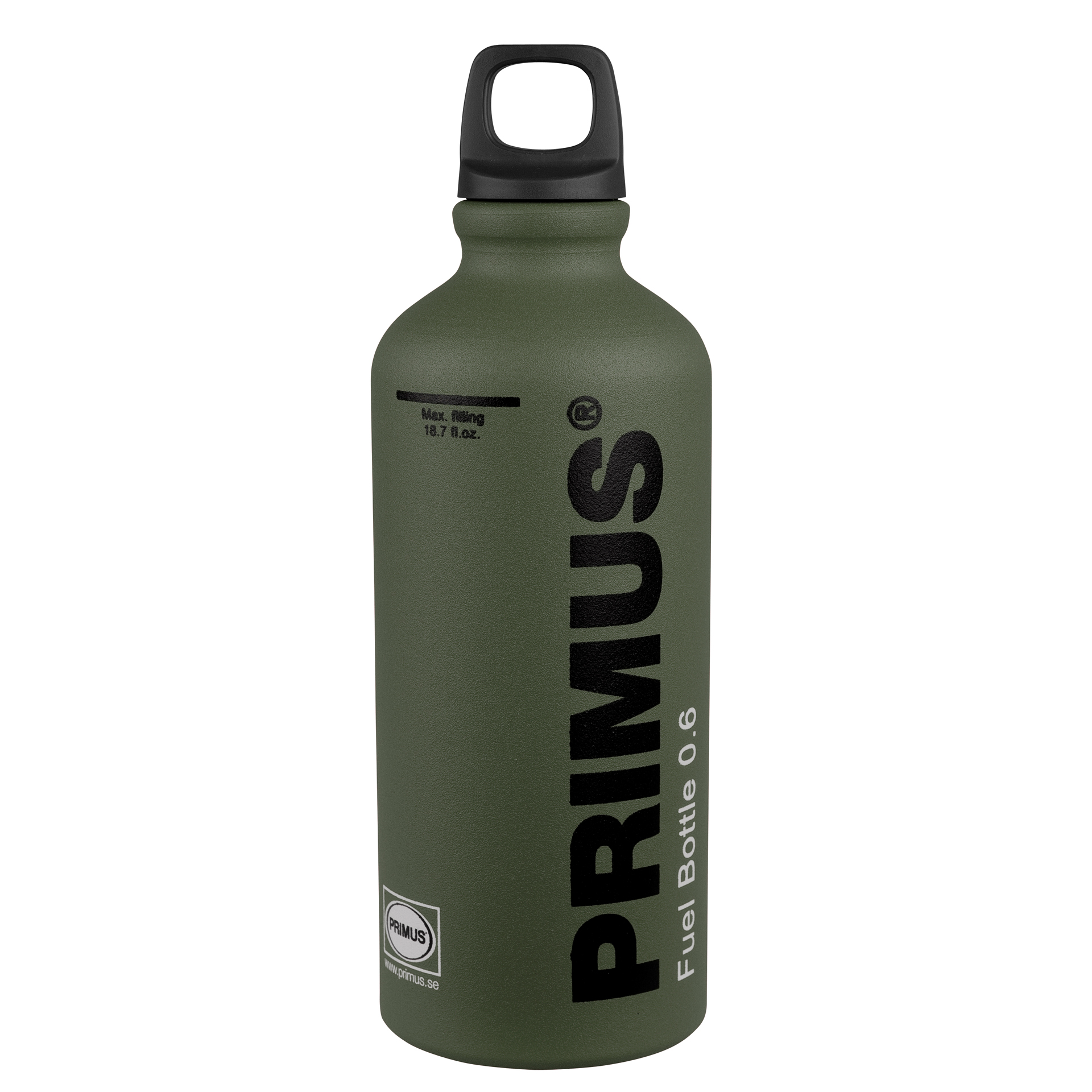 Primus Fuel bottle