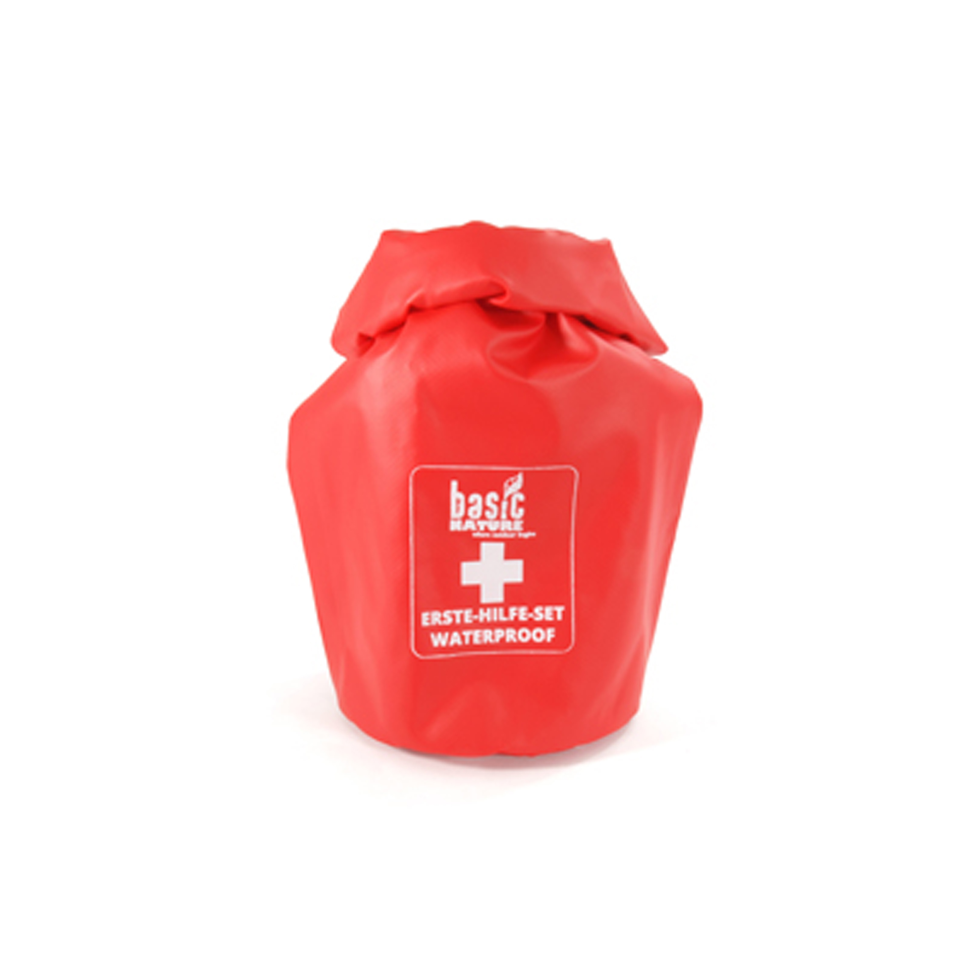 BasicNature Dry Bag 'First Aid'