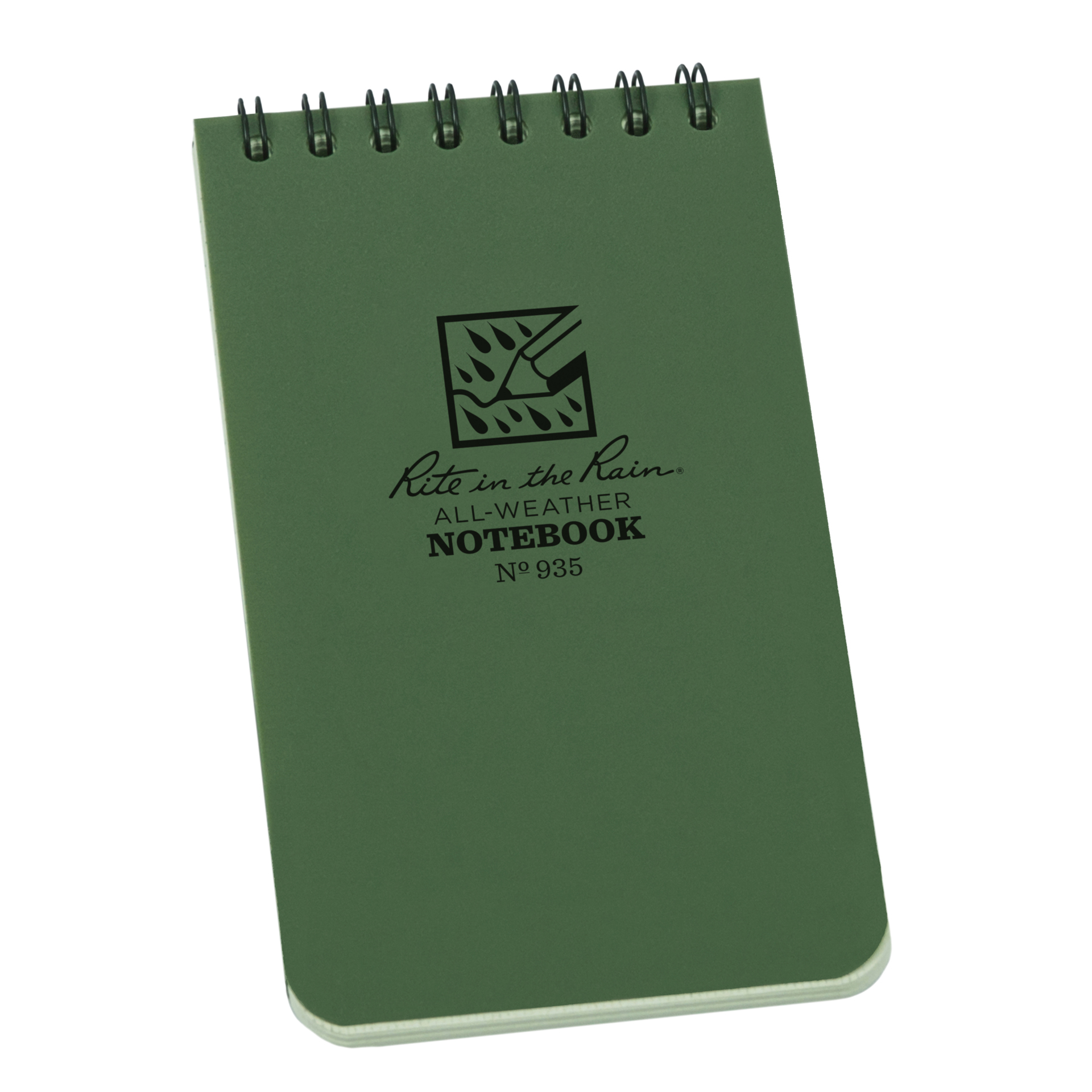 Rite in the Rain All-Weather Notebook