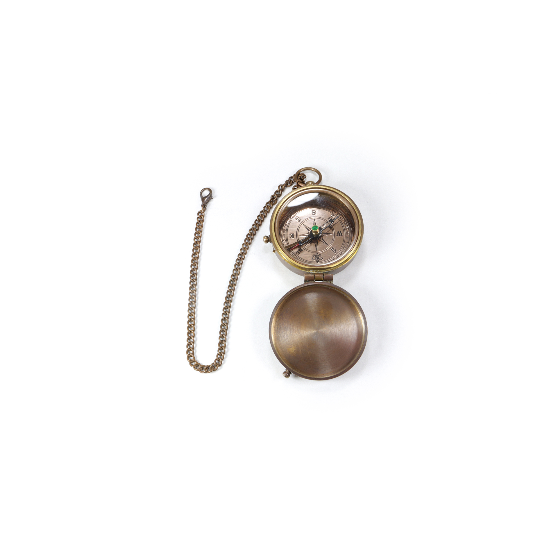 Origin Outdoors Classic 'Pocket Compass'