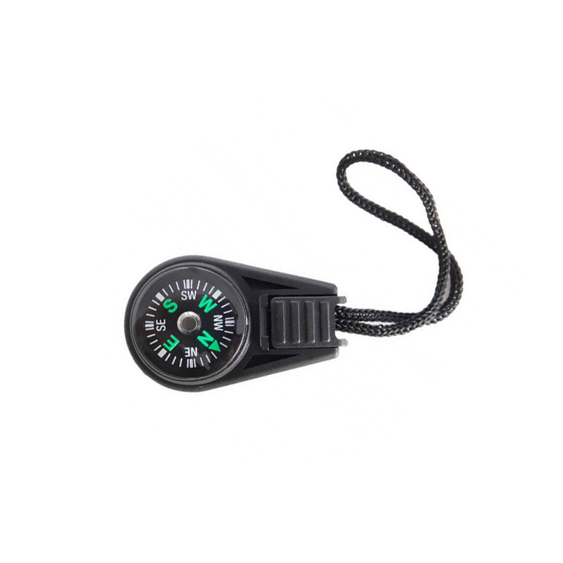BasicNature Compass Zip