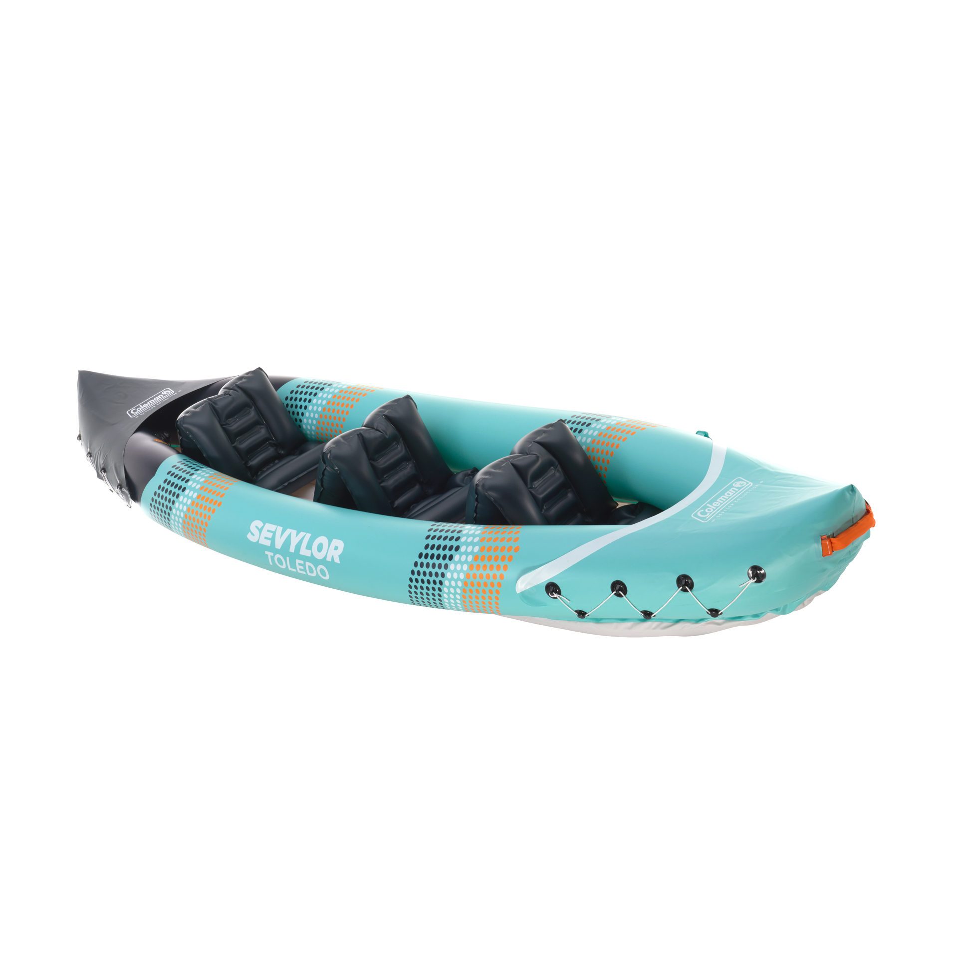 Coleman Kayak 'Toledo'