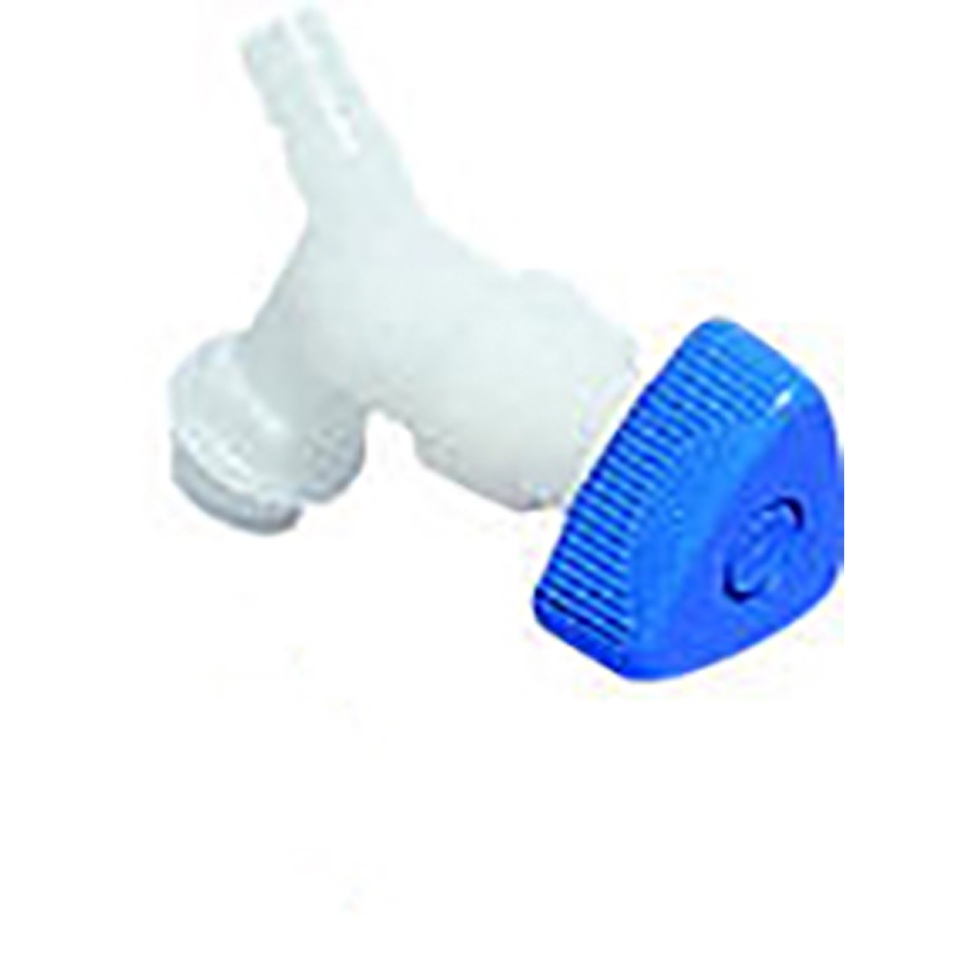 Hünersdorff Widemouth canister on/off spigot