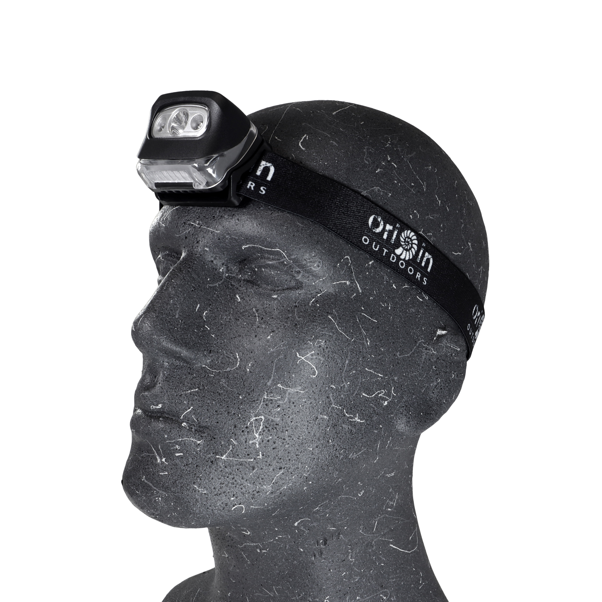 Origin Outdoors LED Headlamp 'Compact' 200 Lumens — изображение 3