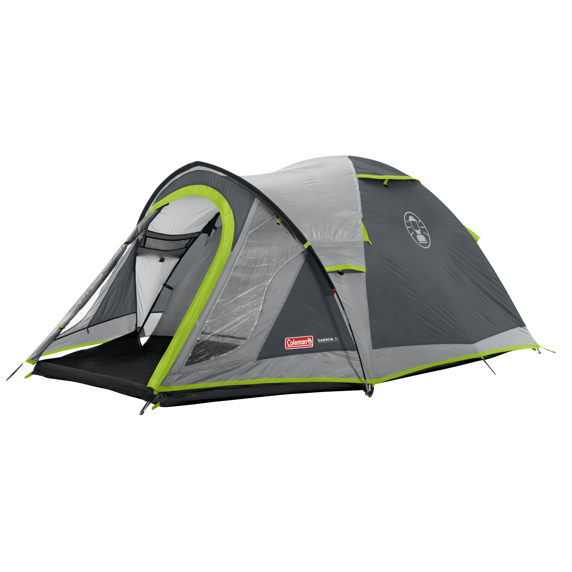 Coleman Tent 'Darwin Plus'