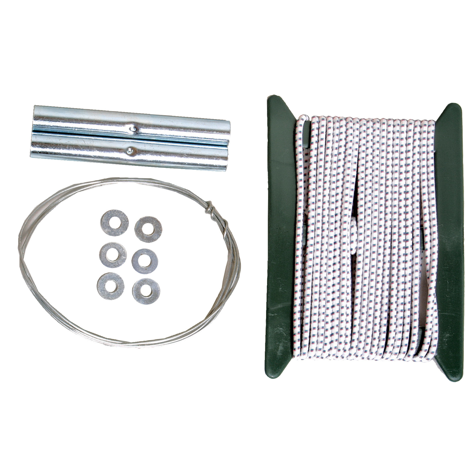 CL Tent pole repair kit