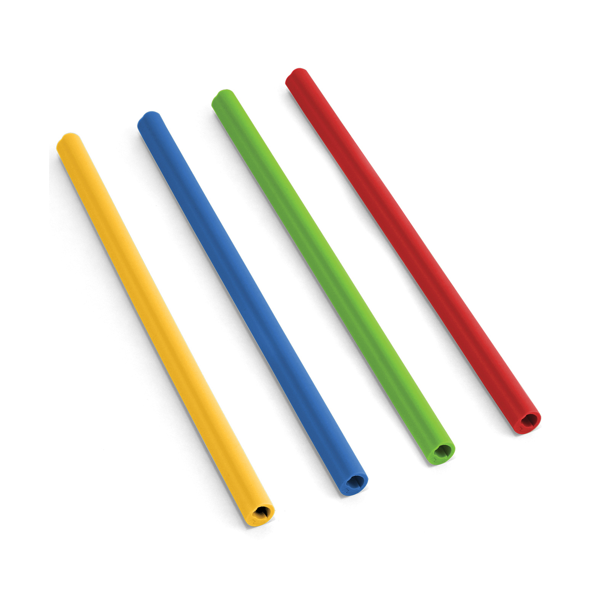 CL silicone straw