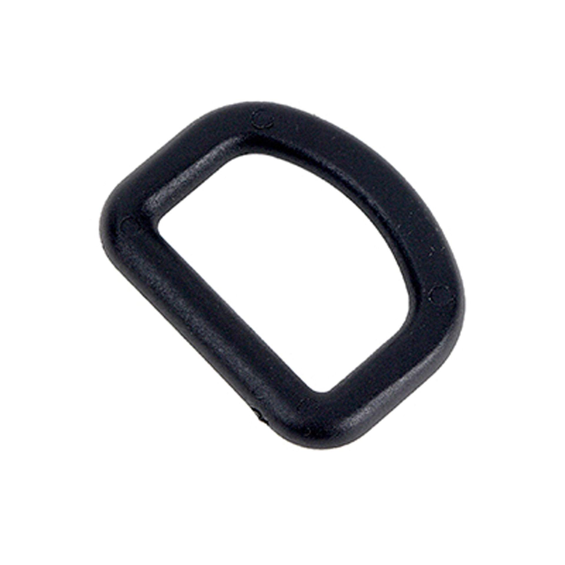 BasicNature D-ring 25 mm 10 pcs