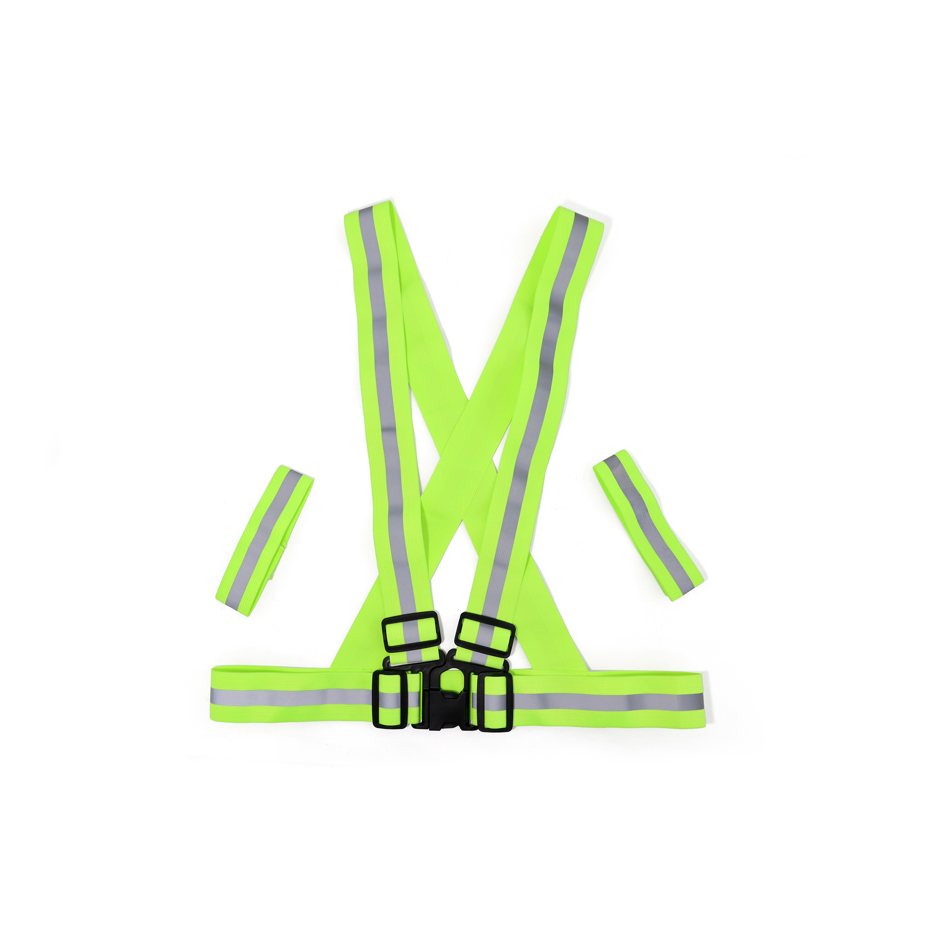 Origin Outdoors Reflective Vest Set