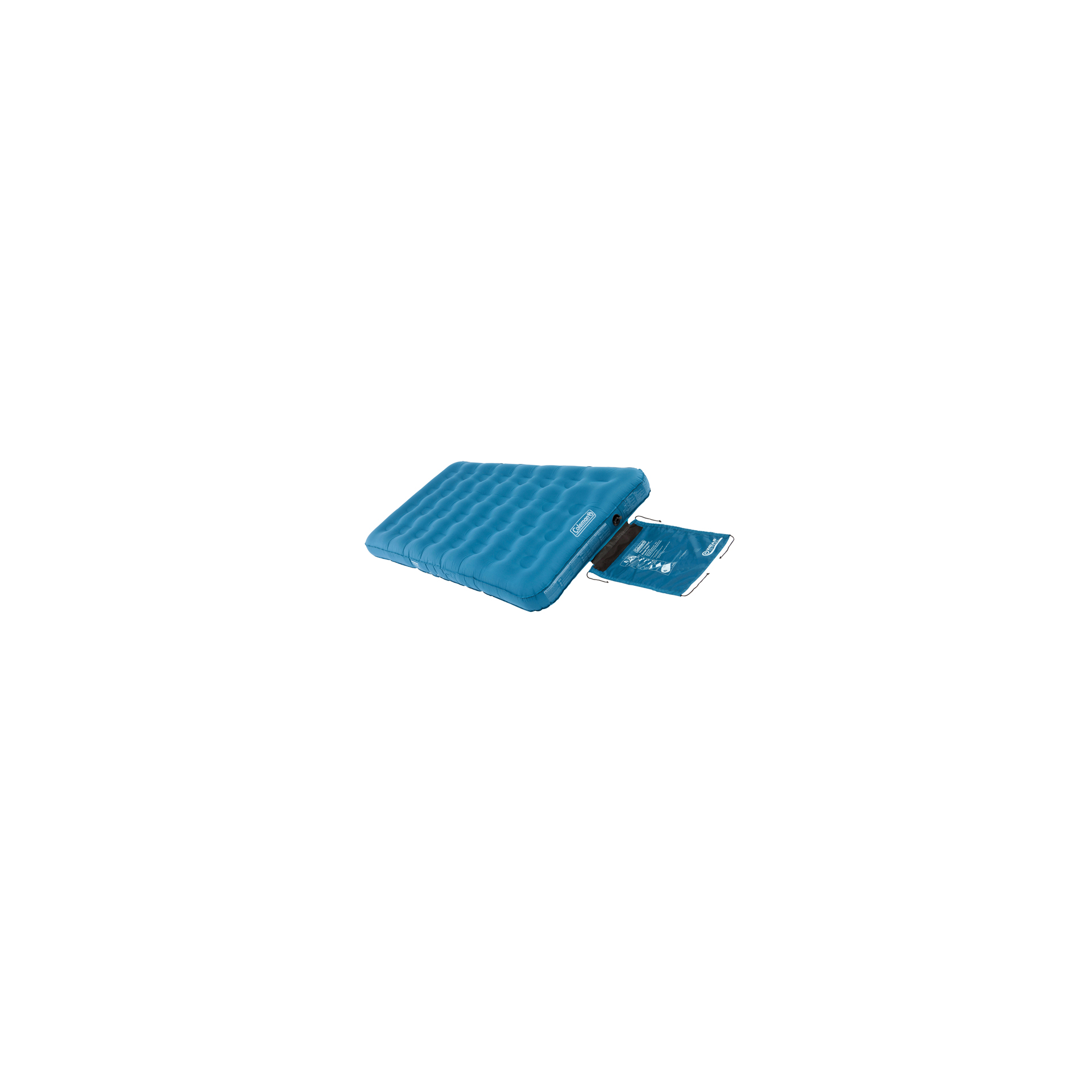 Coleman 'Extra Durable Airbed'