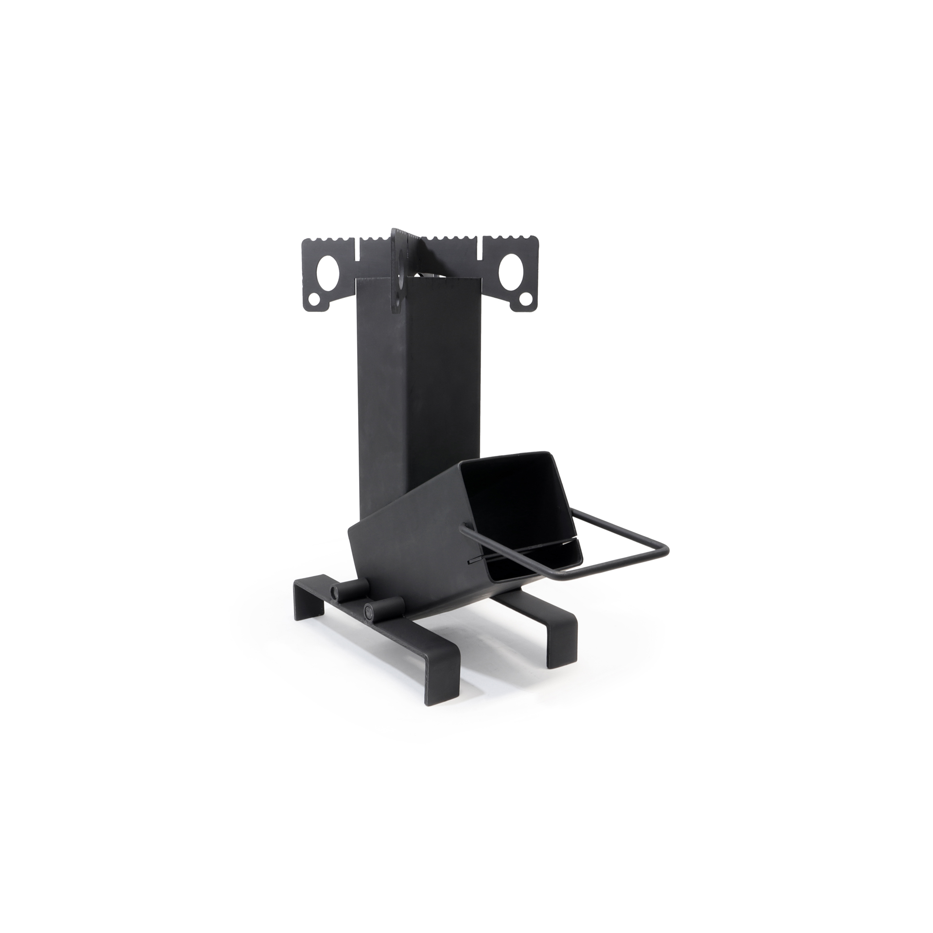 Origin Outdoors Rocket Stove 'Collapsible'