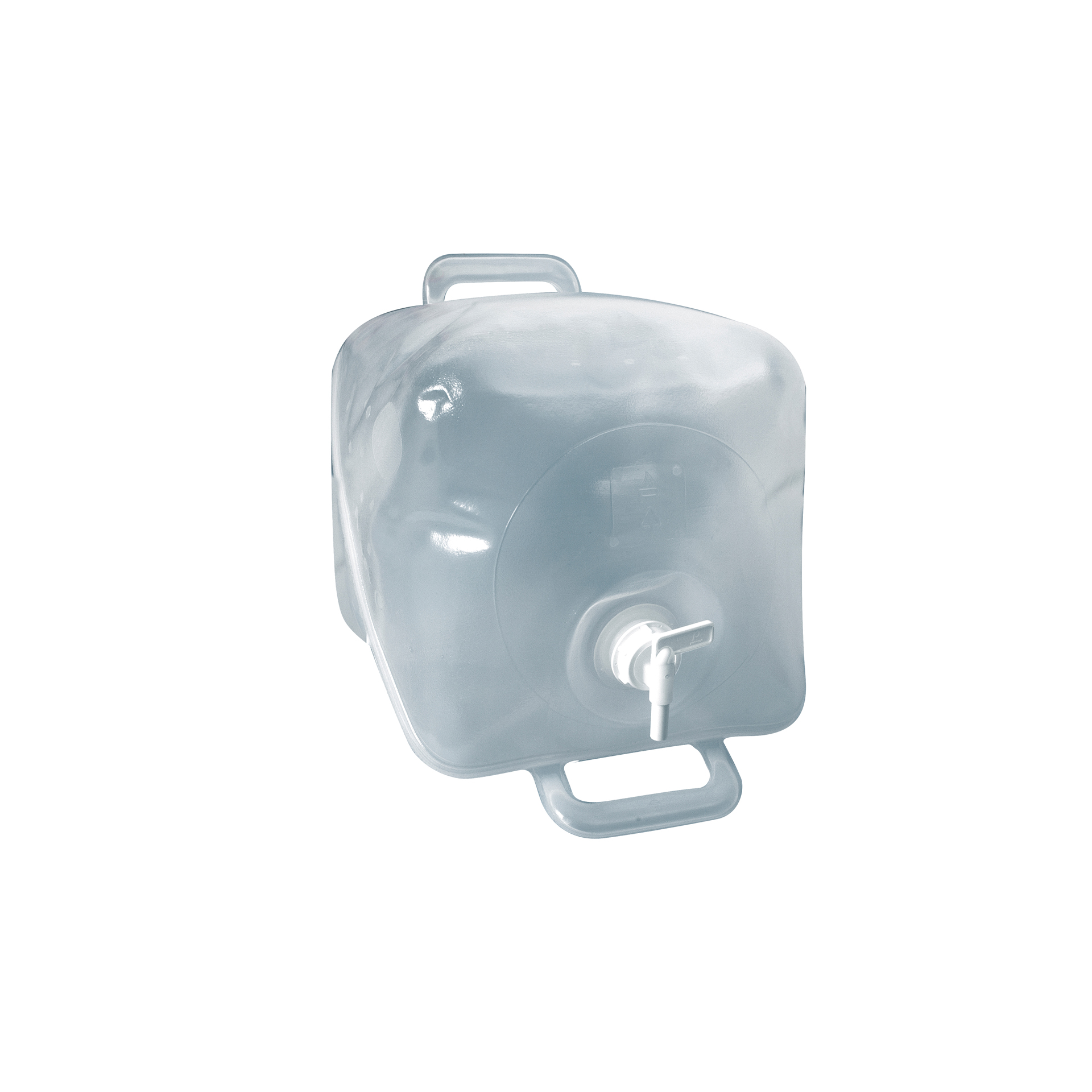 Politainer Foldable water carrier