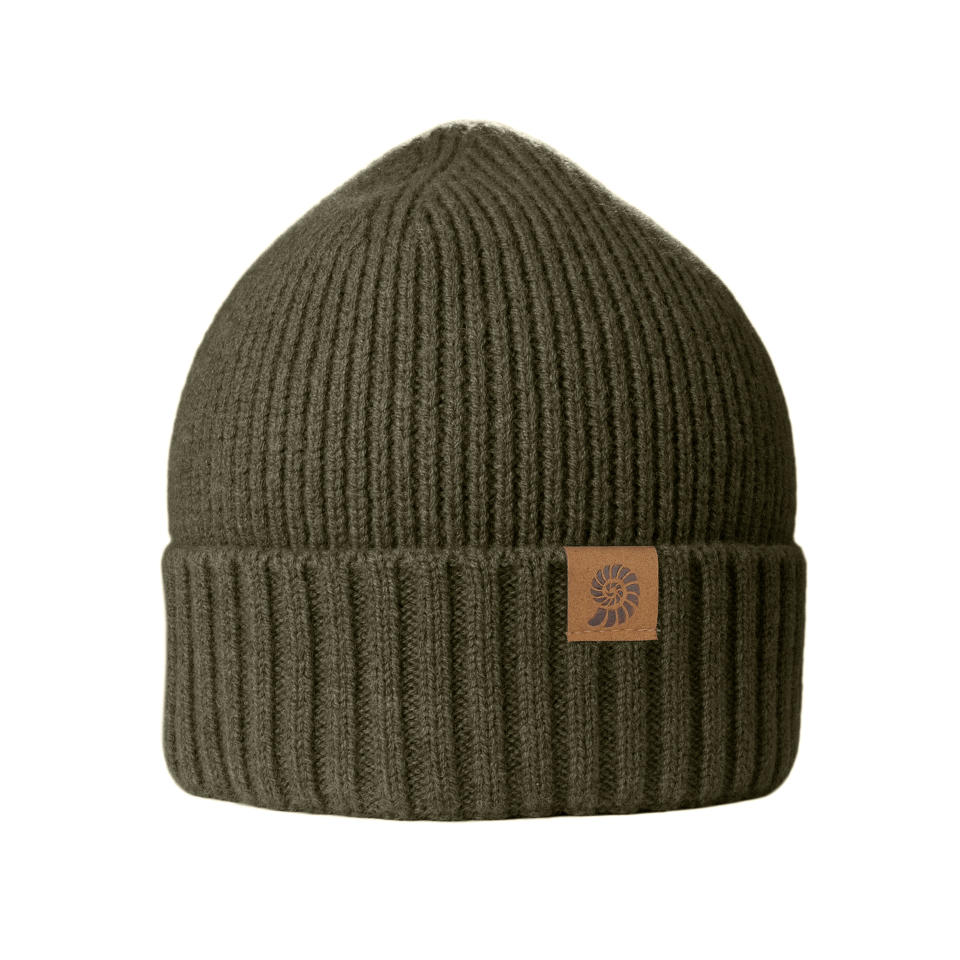 Origin Outdoors Merino Beanie olive