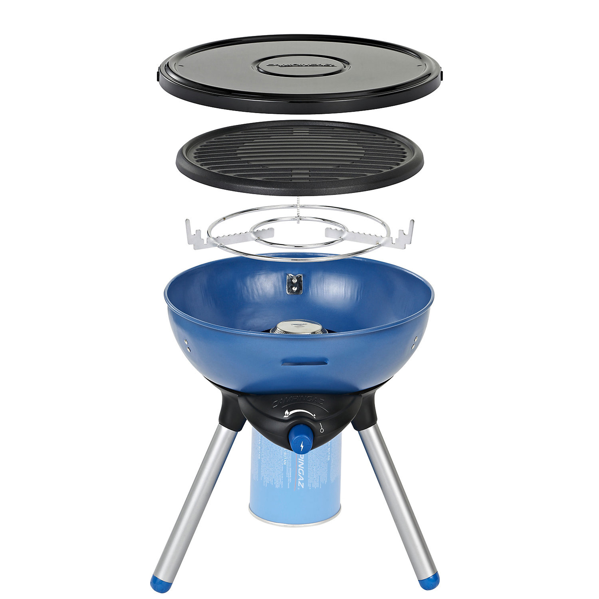 Ca 'Party Grill'