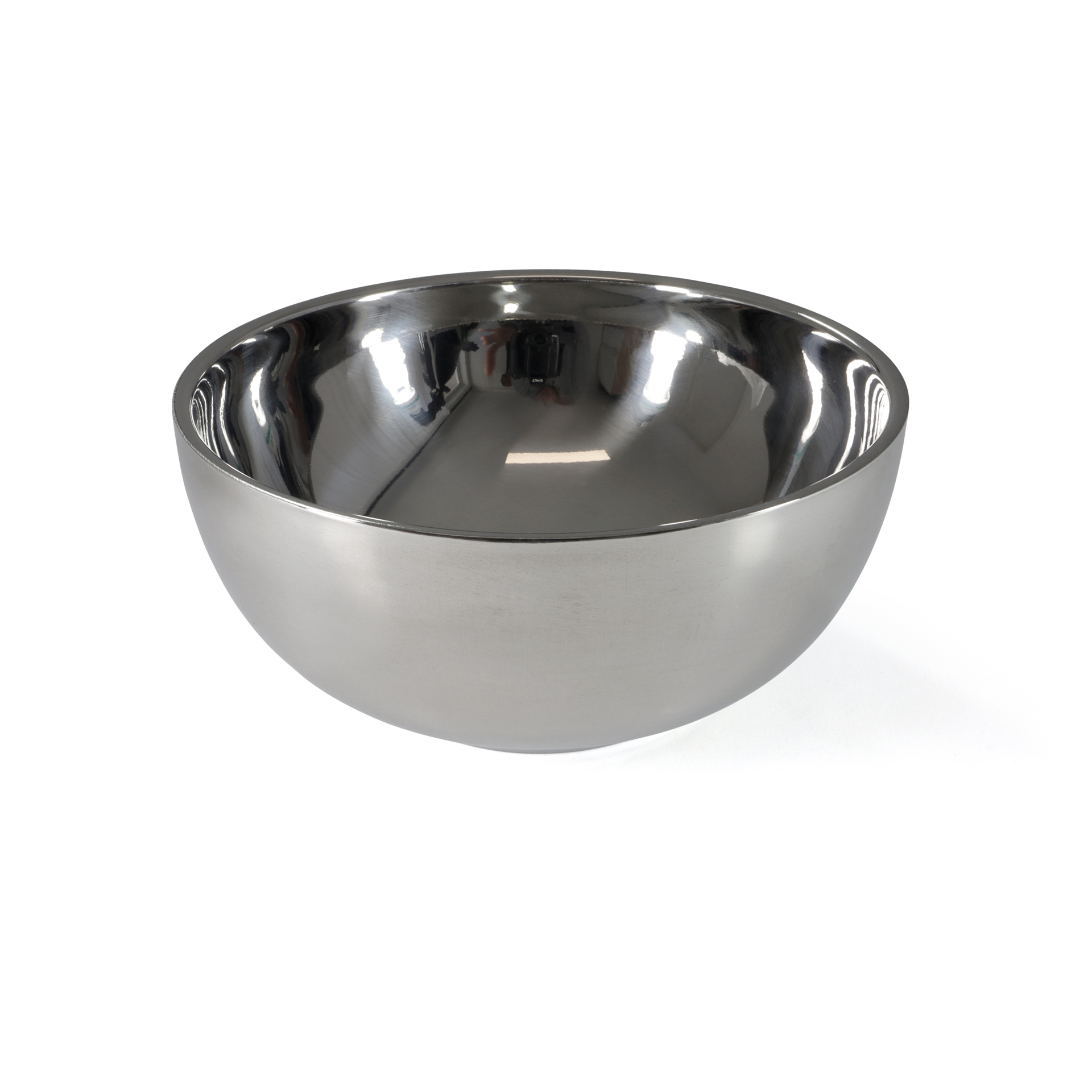 Origin Outdoors Stainless Steel Thermo-Bowl