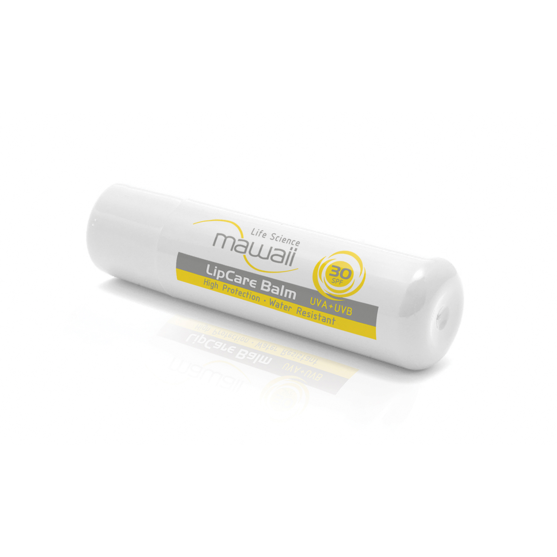 Mawaii LipCare Balm SPF 30